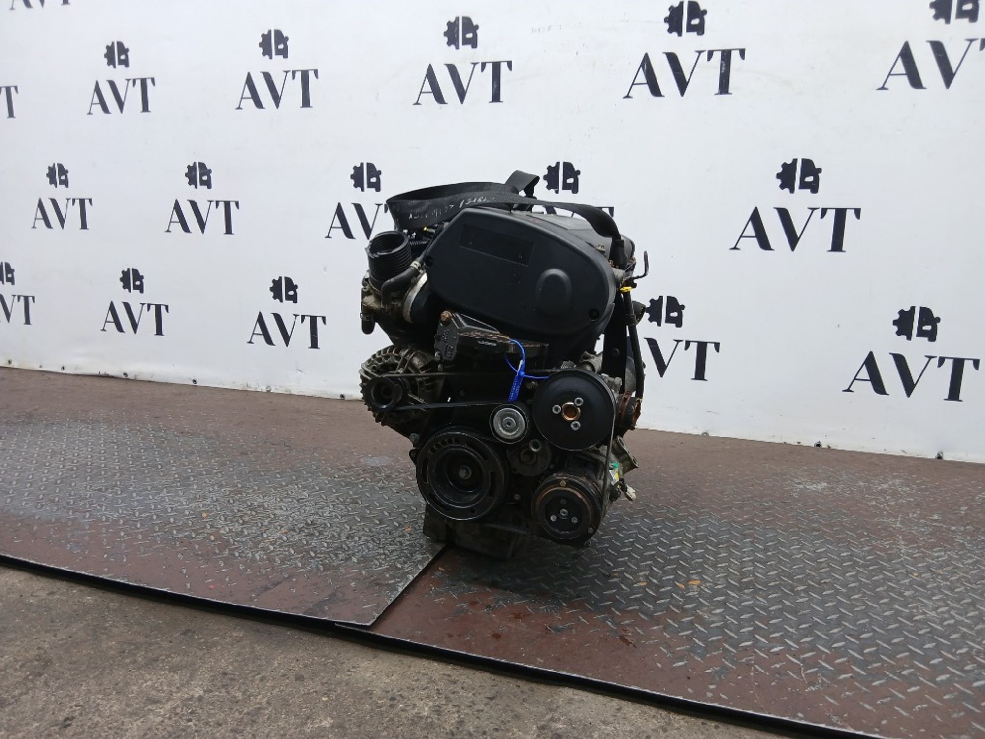 Двигатель Opel Astra Z18XER Z18XER, 65000 рублей, Москва