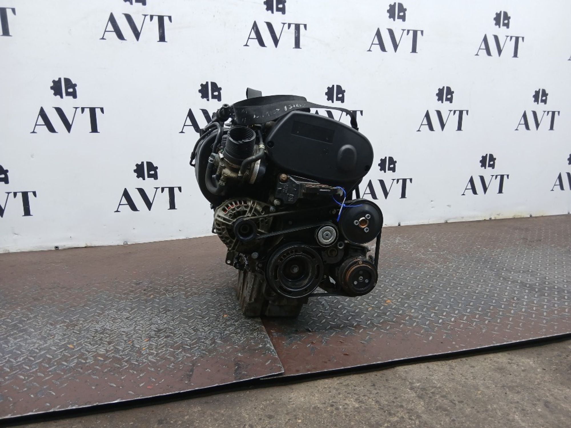 Двигатель Opel Astra Z18XER Z18XER, 65000 рублей, Москва