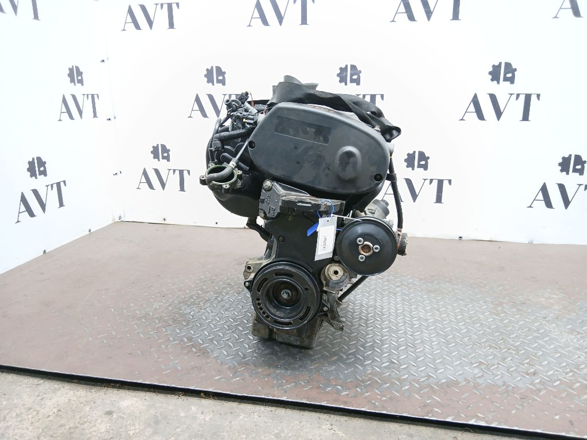 Двигатель Opel Astra Z18XER Z18XER, 65000 рублей, Москва