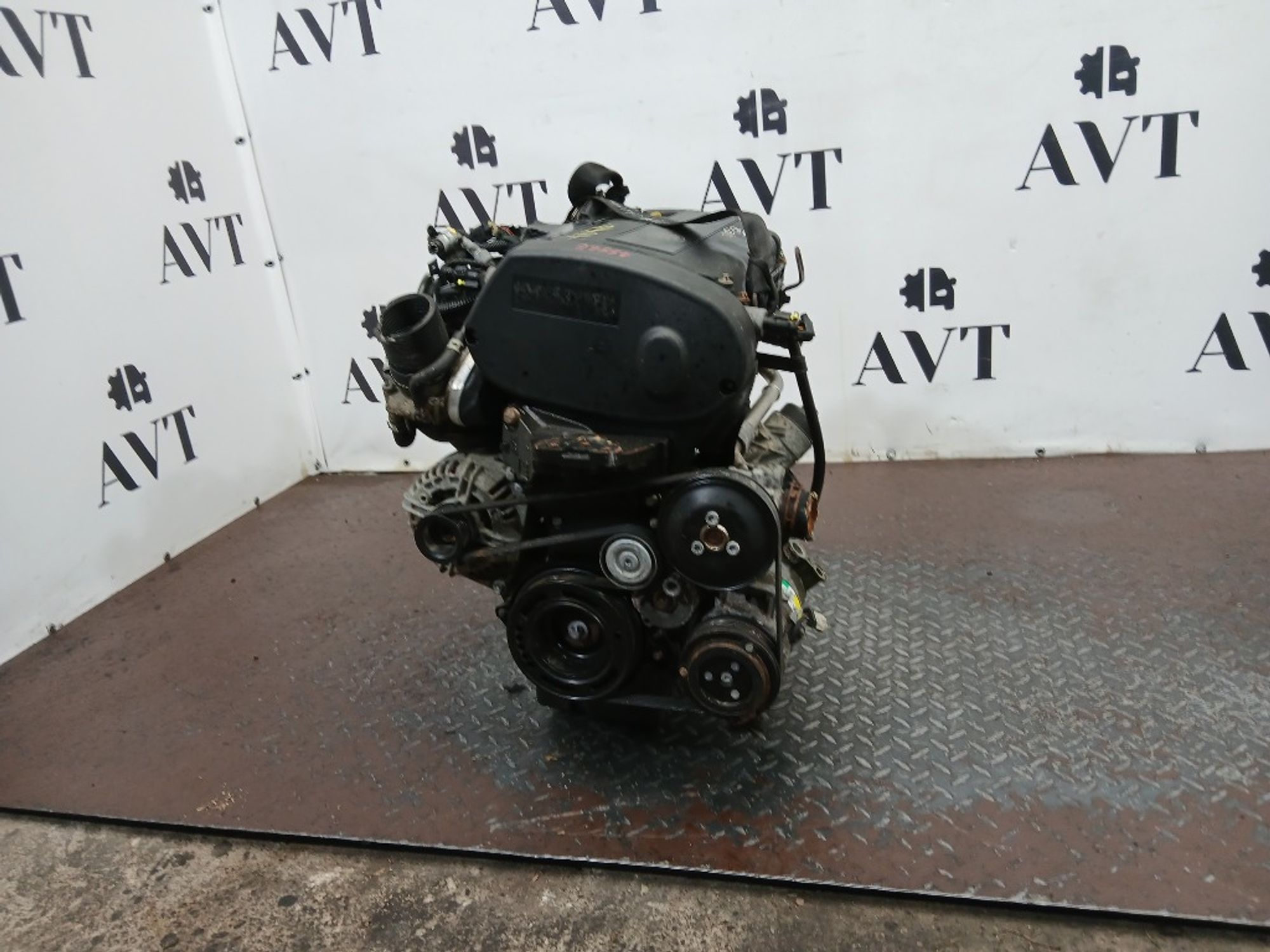 Двигатель Opel Astra Z18XER Z18XER, 65000 рублей, Москва