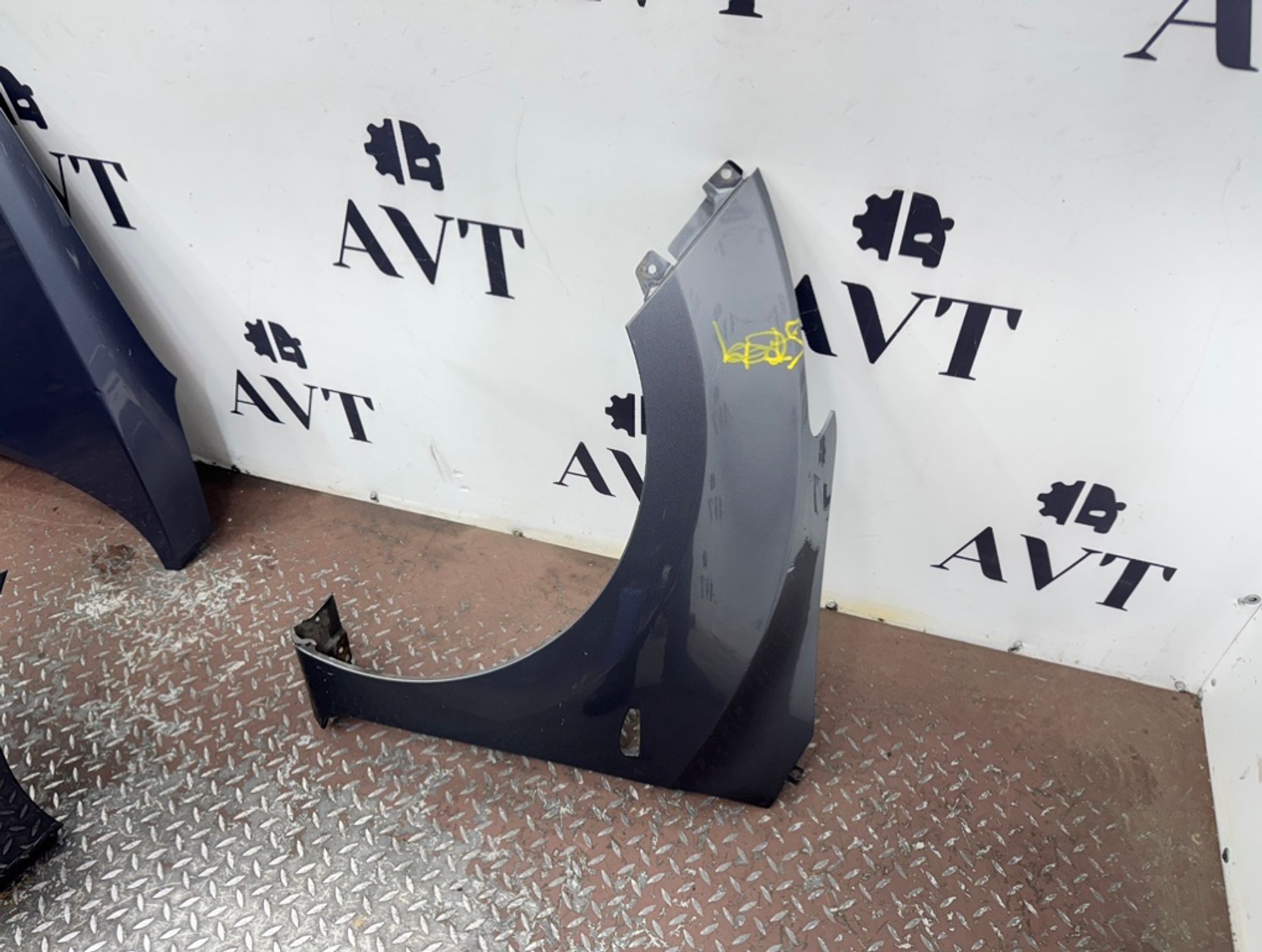 Ноускат (Nose Cut) Hyundai I30 86511G4000, 175000 рублей, Москва