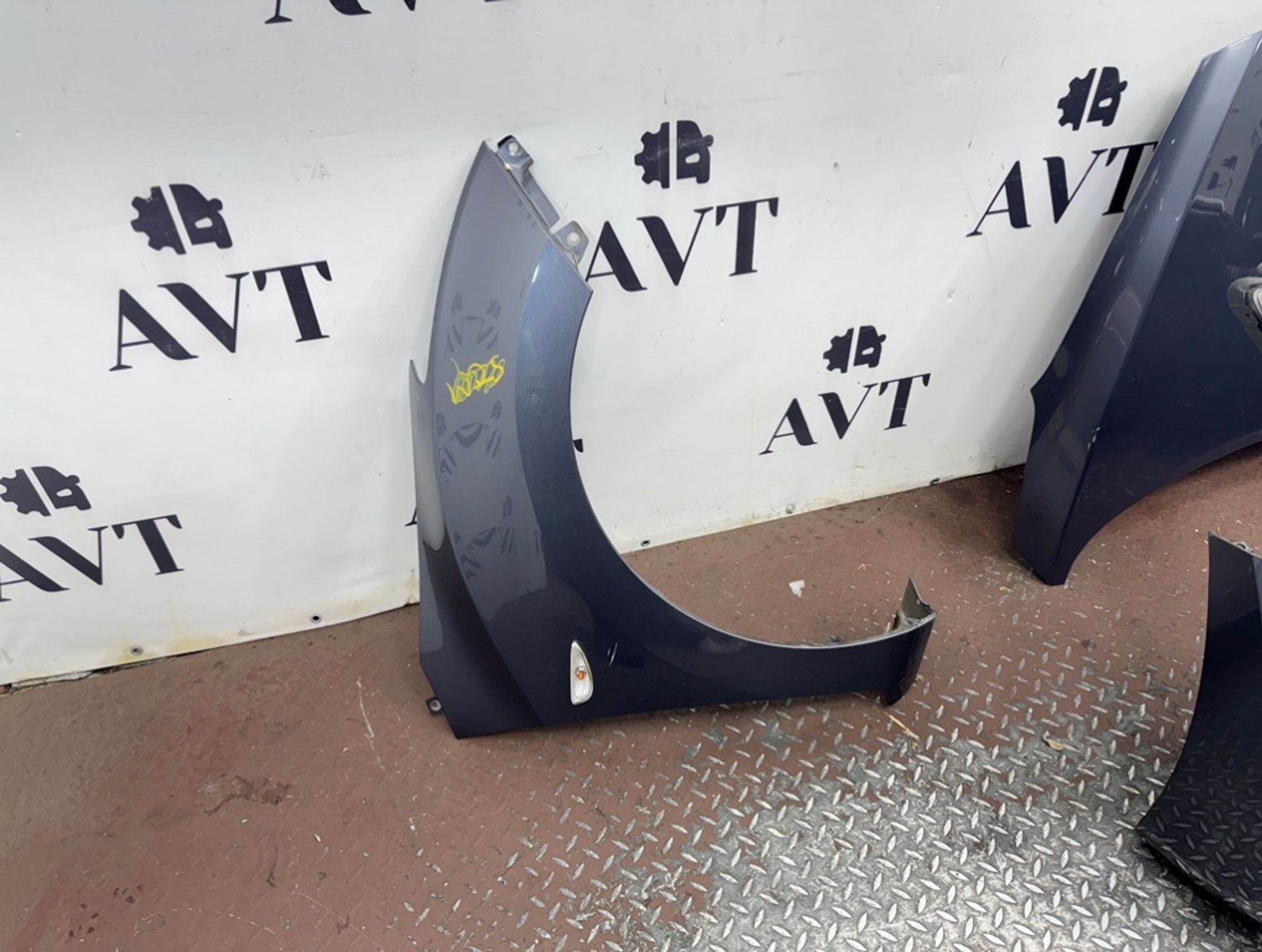 Ноускат (Nose Cut) Hyundai I30 86511G4000, 175000 рублей, Москва