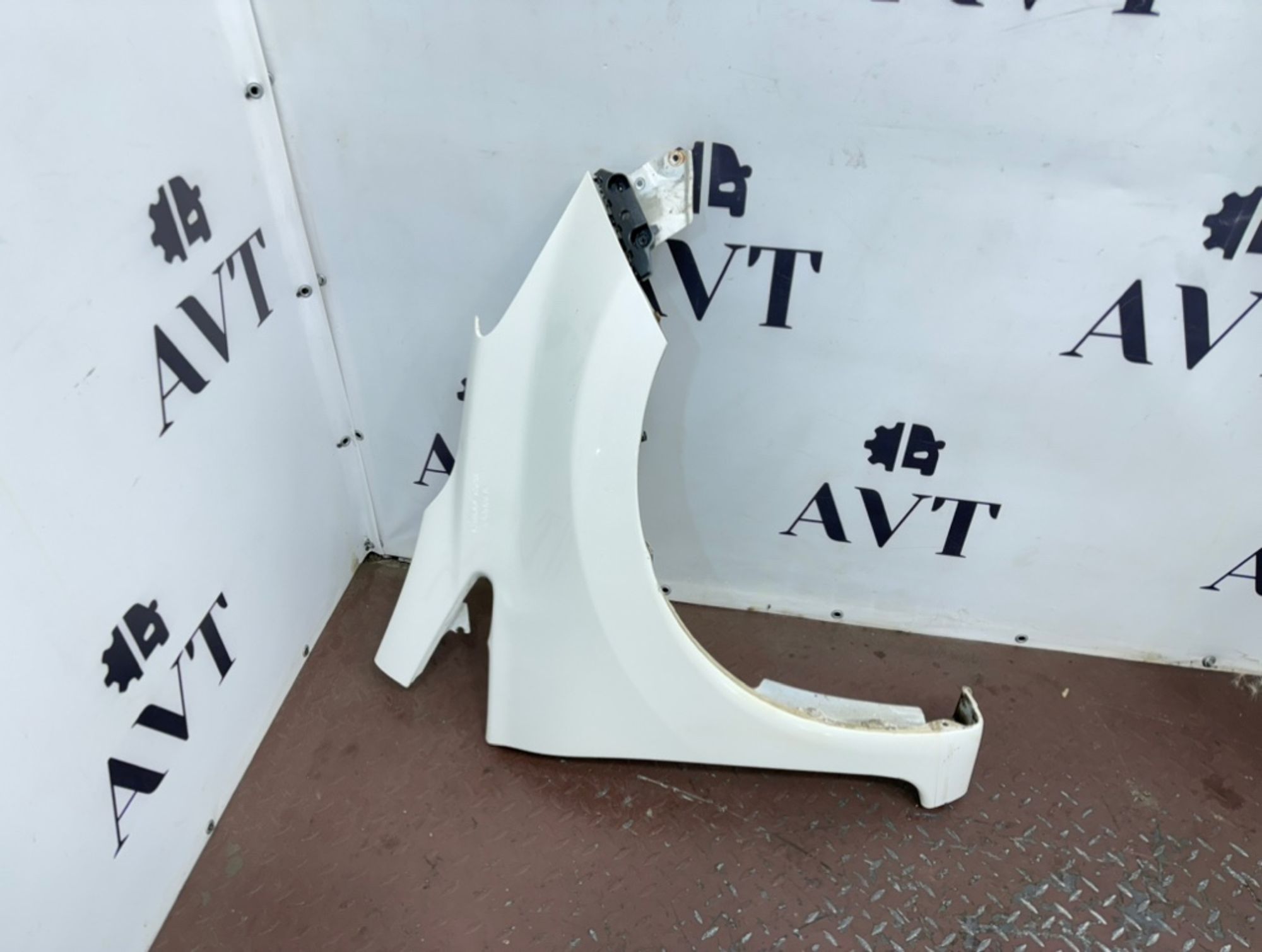 Ноускат (Nose Cut) Nissan Note E12 620223VA0H, 95000 рублей, Москва