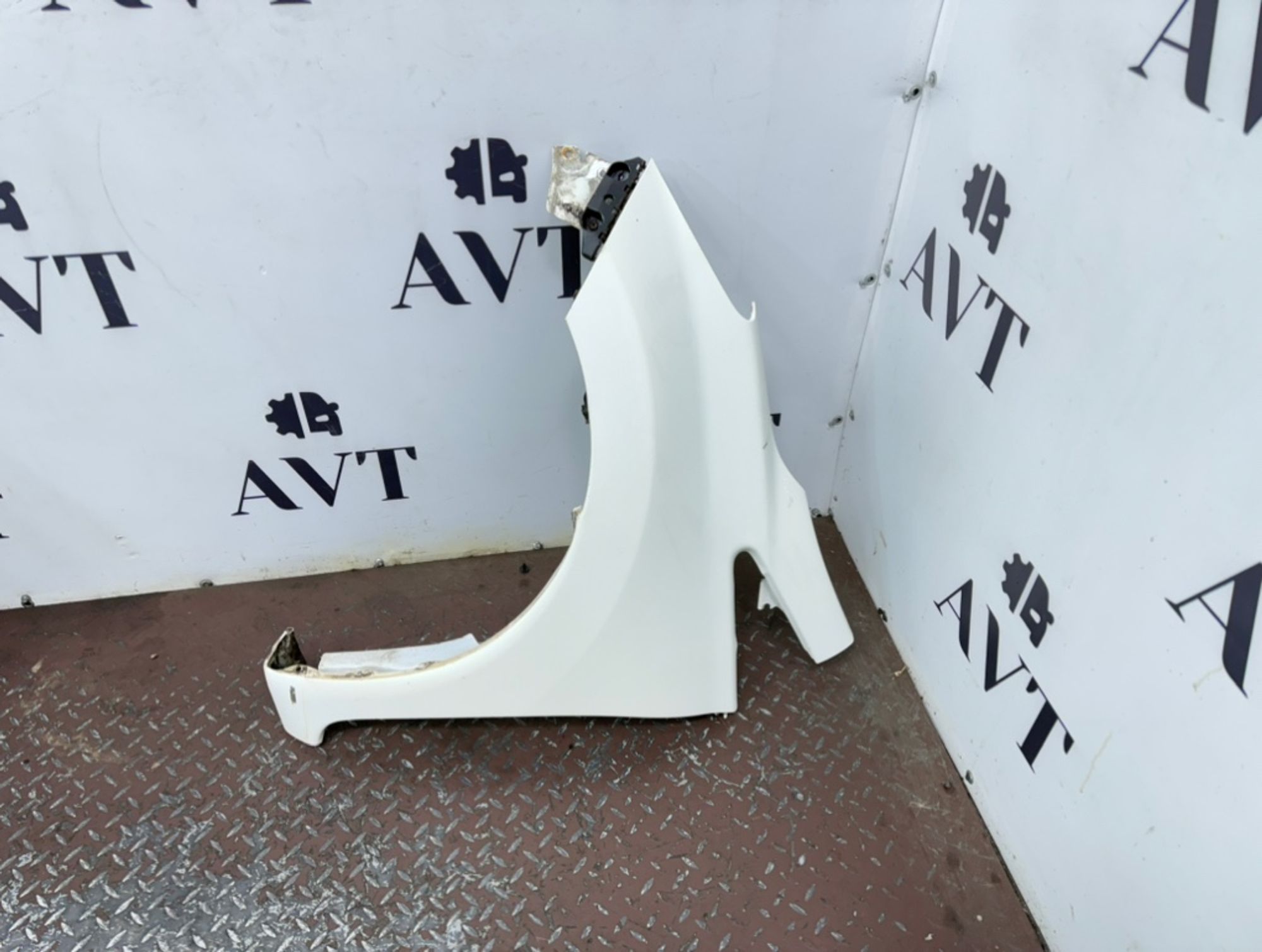 Ноускат (Nose Cut) Nissan Note E12 620223VA0H, 95000 рублей, Москва