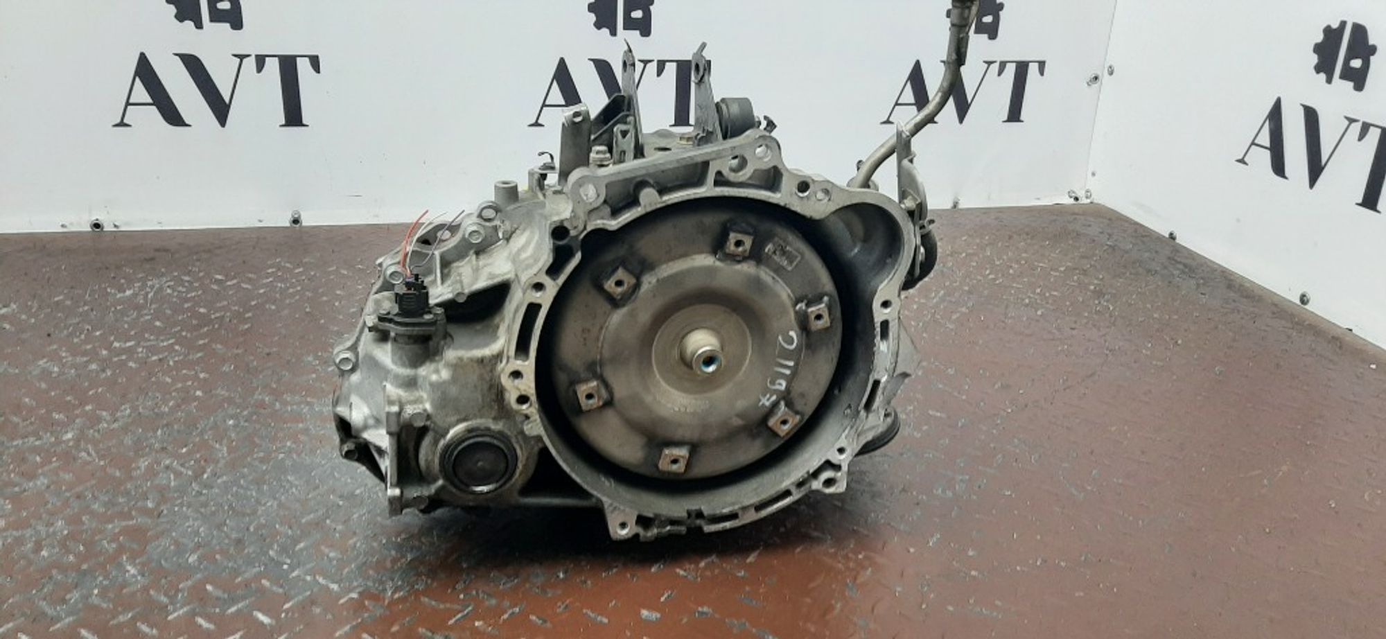 АКПП Toyota Corolla 3ZZ-FE U341E, 40000 рублей, Москва