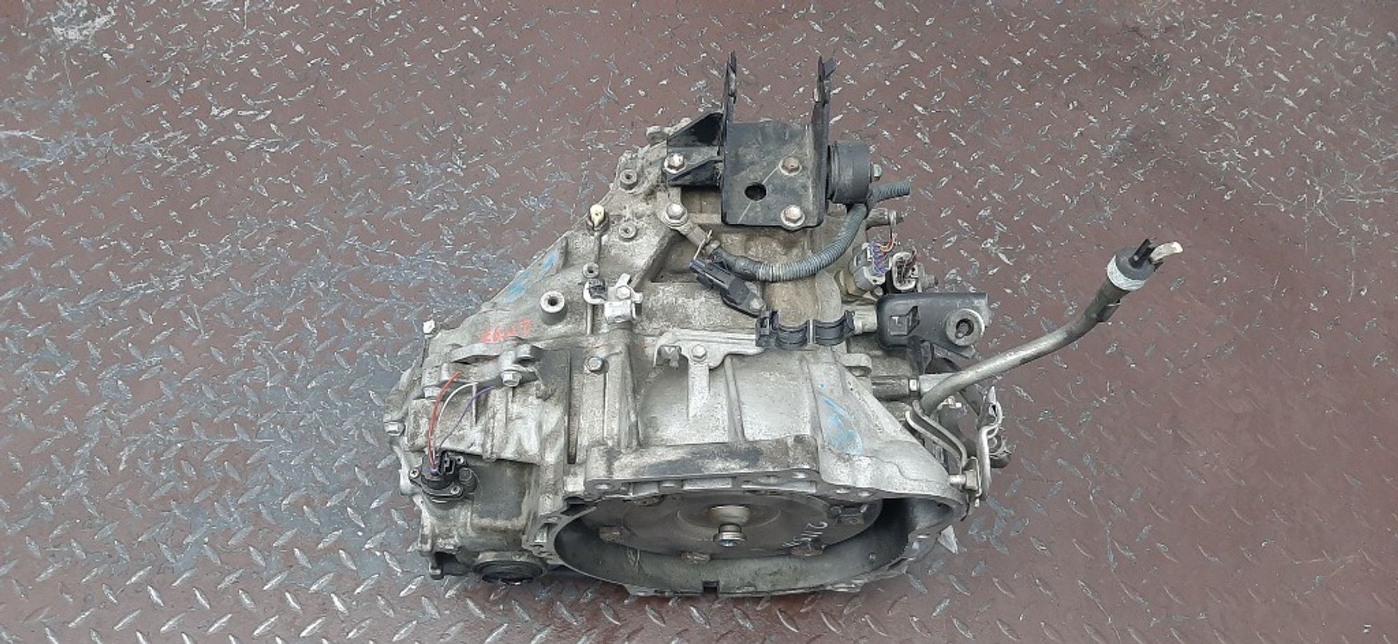 АКПП Toyota Corolla 3ZZ-FE U341E, 40000 рублей, Москва