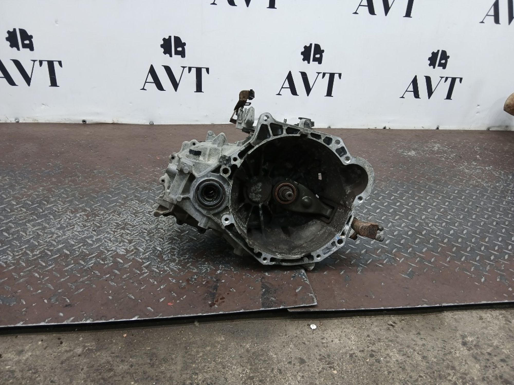 МКПП KIA Ceed ED G4FA TAJ5, 15000 рублей, Москва