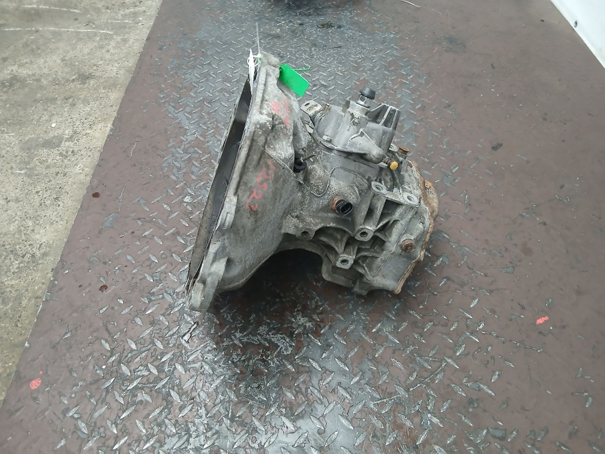 МКПП Opel Astra Z14XEP F13C418, 9000 рублей, Москва