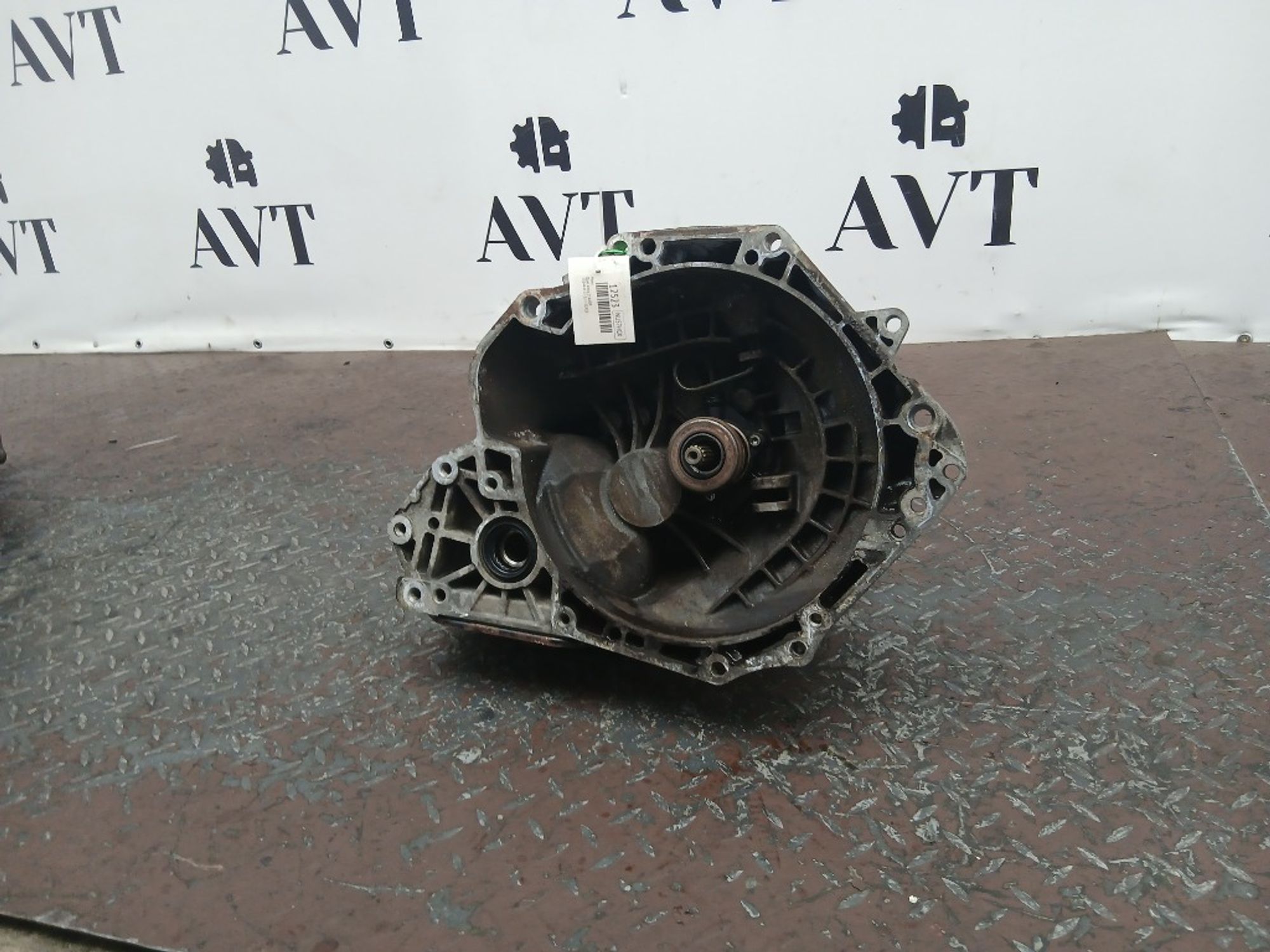 МКПП Opel Astra Z14XEP F13C418, 9000 рублей, Москва