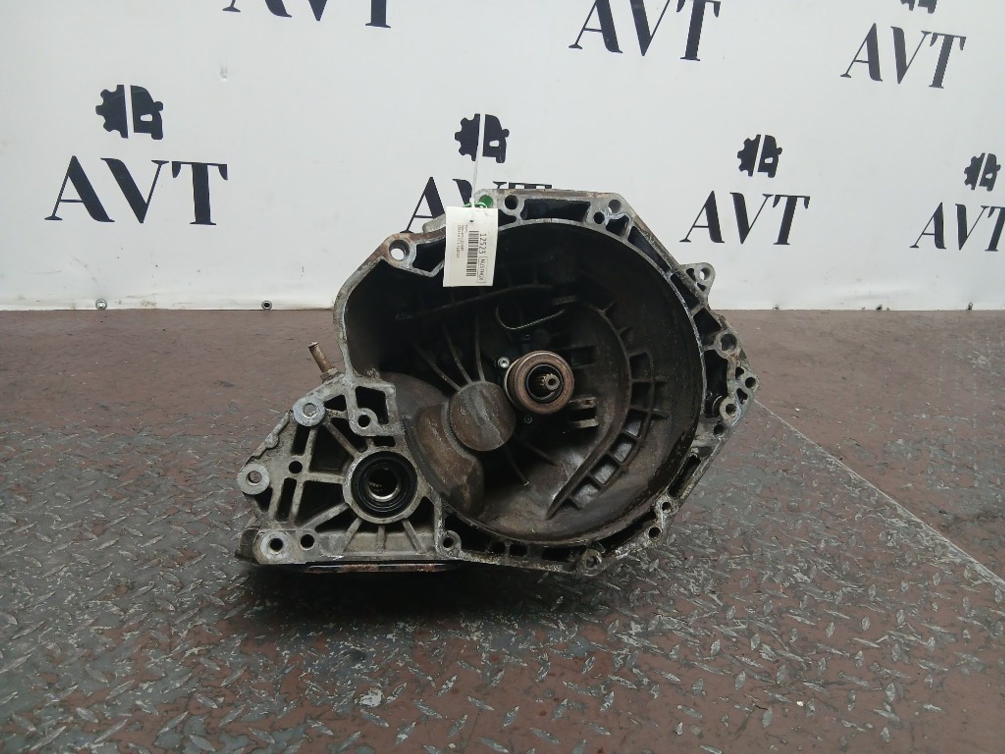 МКПП Opel Astra Z14XEP F13C418, 9000 рублей, Москва