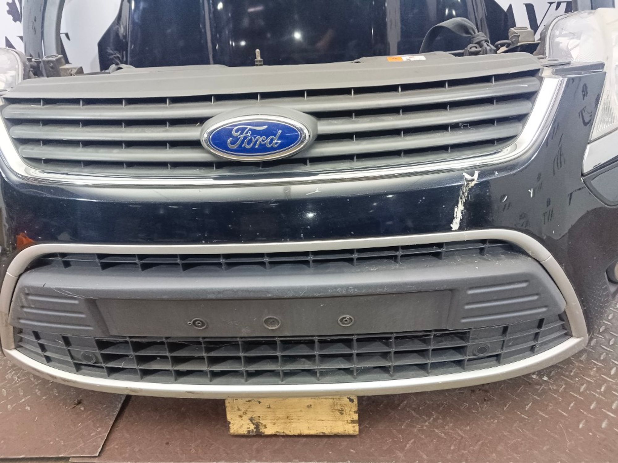 Ноускат (Nose Cut) Ford Kuga CBV 1671499, 110000 рублей, Москва