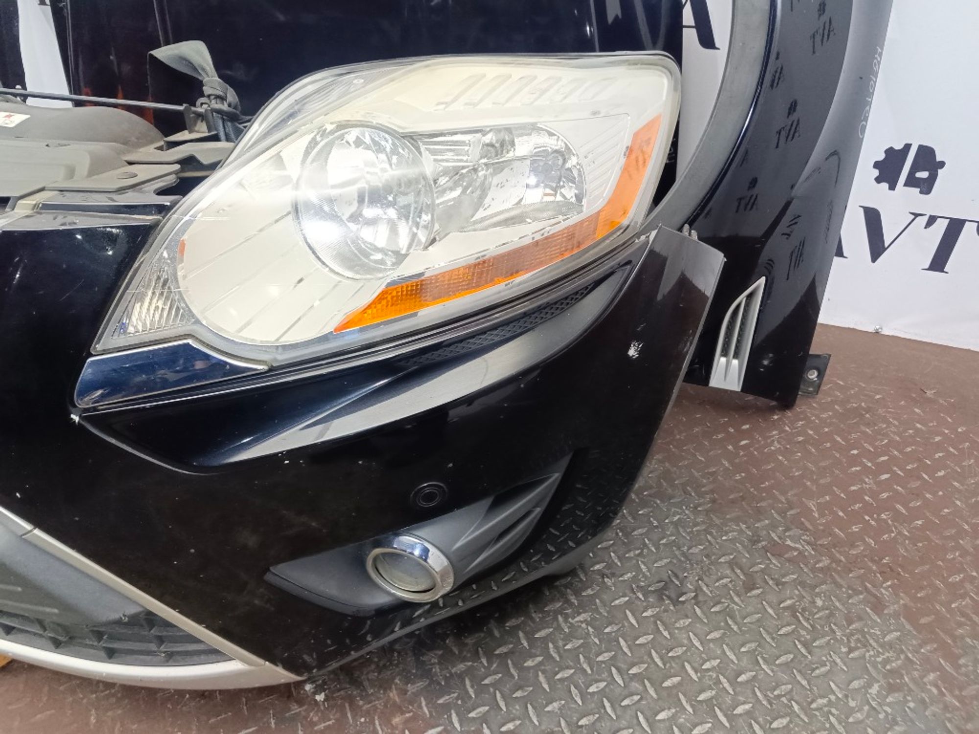 Ноускат (Nose Cut) Ford Kuga CBV 1671499, 110000 рублей, Москва