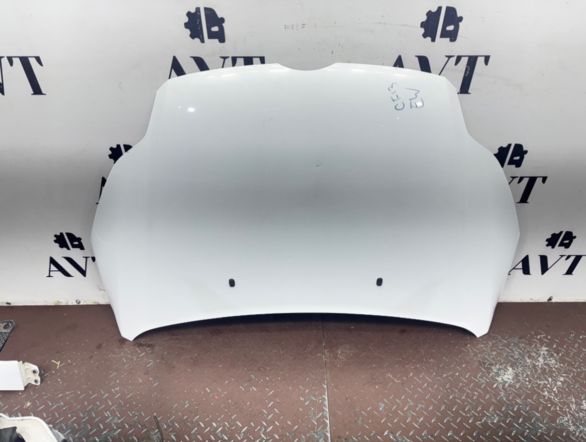 Ноускат (Nose Cut) Ford Focus 3 1719342, 100000 рублей, Москва