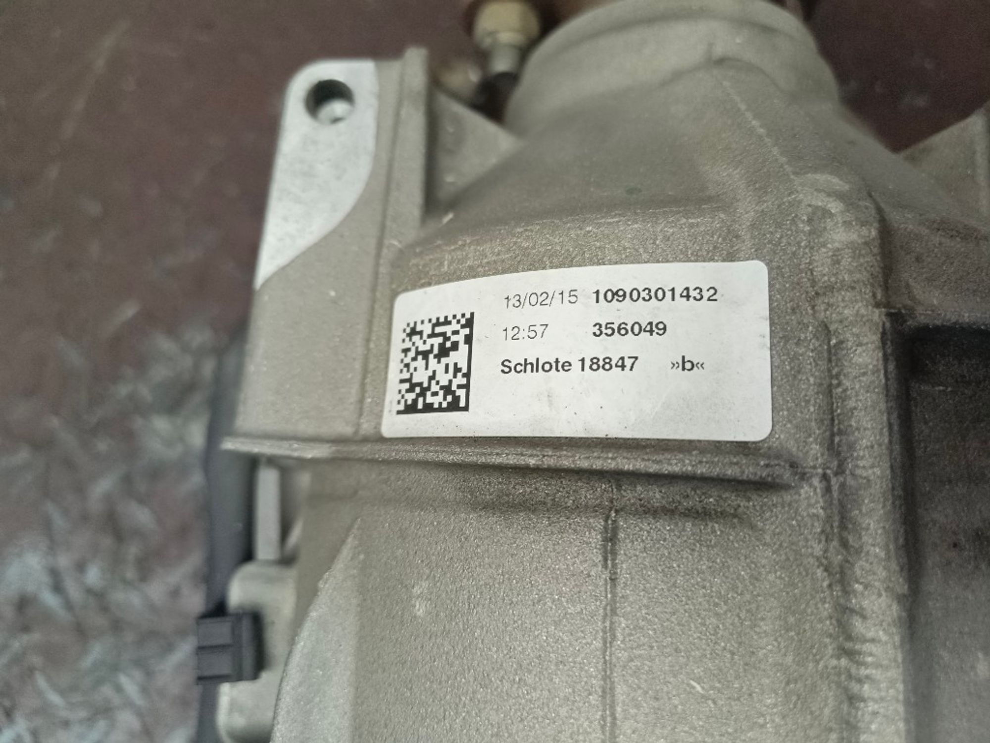 АКПП BMW 3 SERIES N47D20C 8HP45, 50000 рублей, Москва