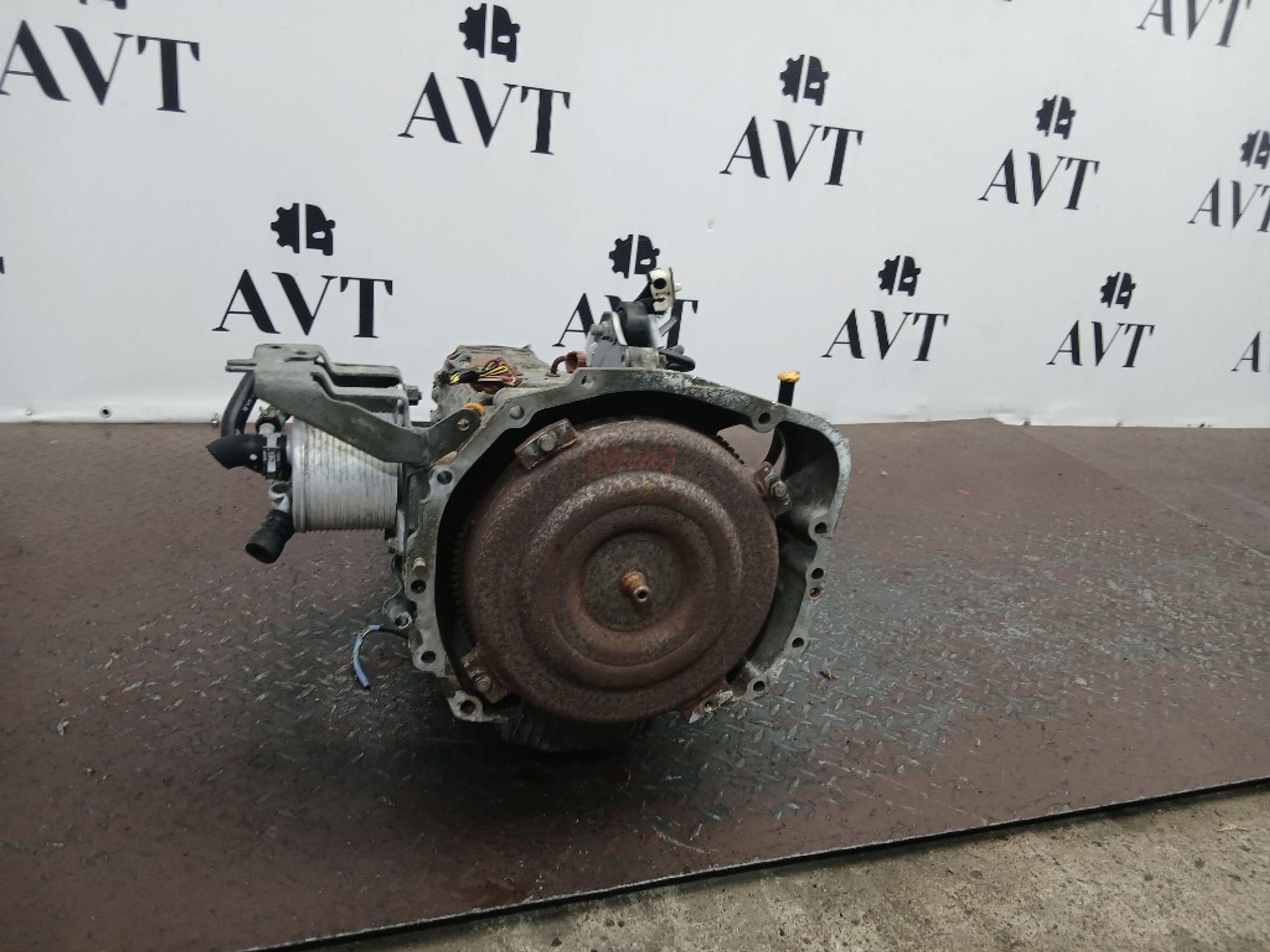 АКПП Subaru Legacy EZ30D TG5C7CPAAB, 30000 рублей, Москва