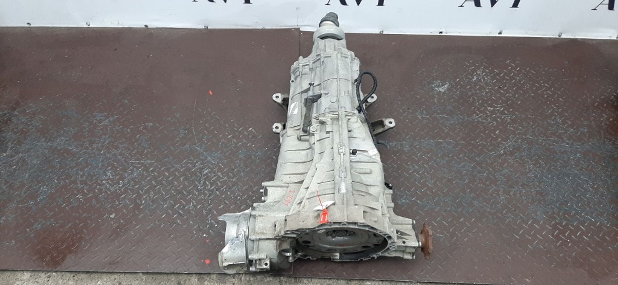 Робот DSG Audi Q5 CCW NHC, 90000 рублей, Москва