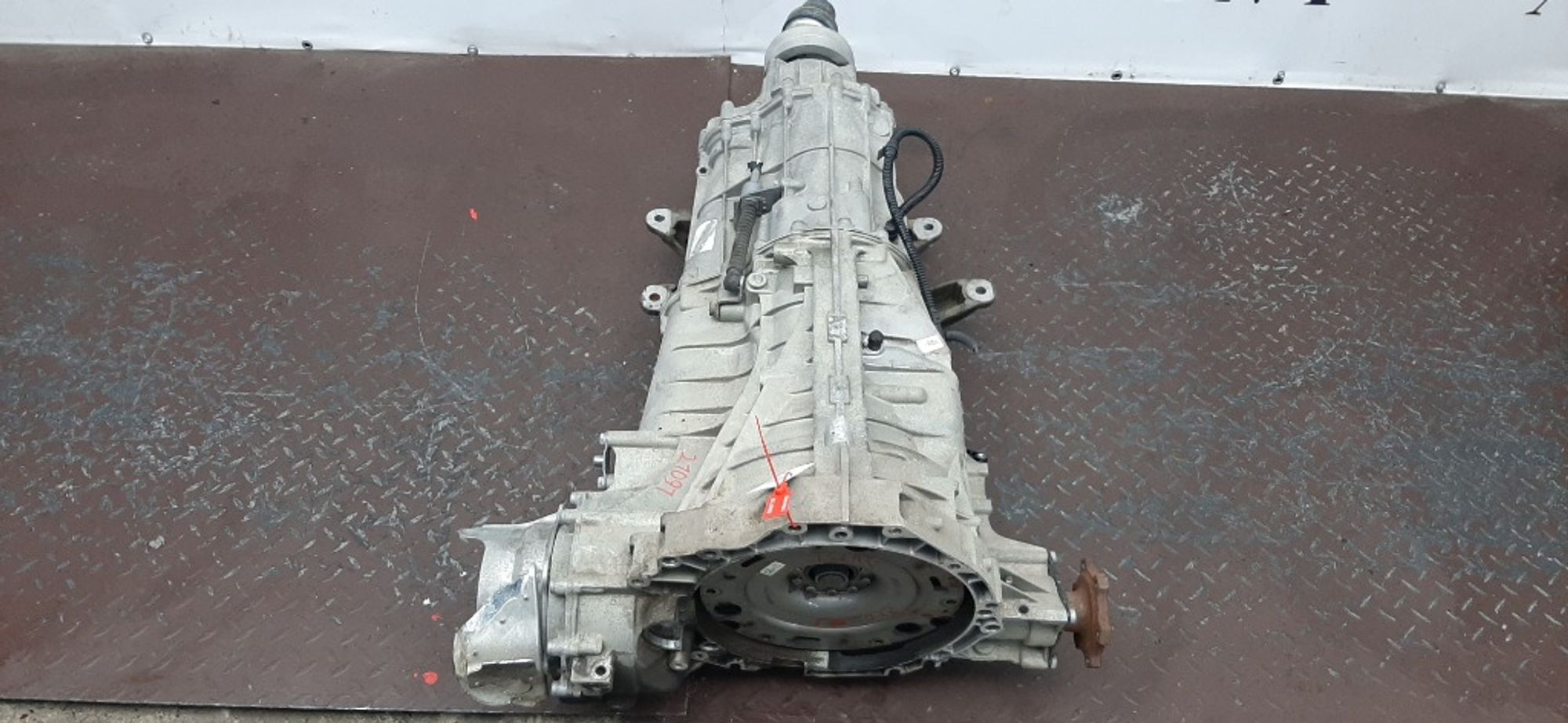 Робот DSG Audi Q5 CCW NHC, 90000 рублей, Москва