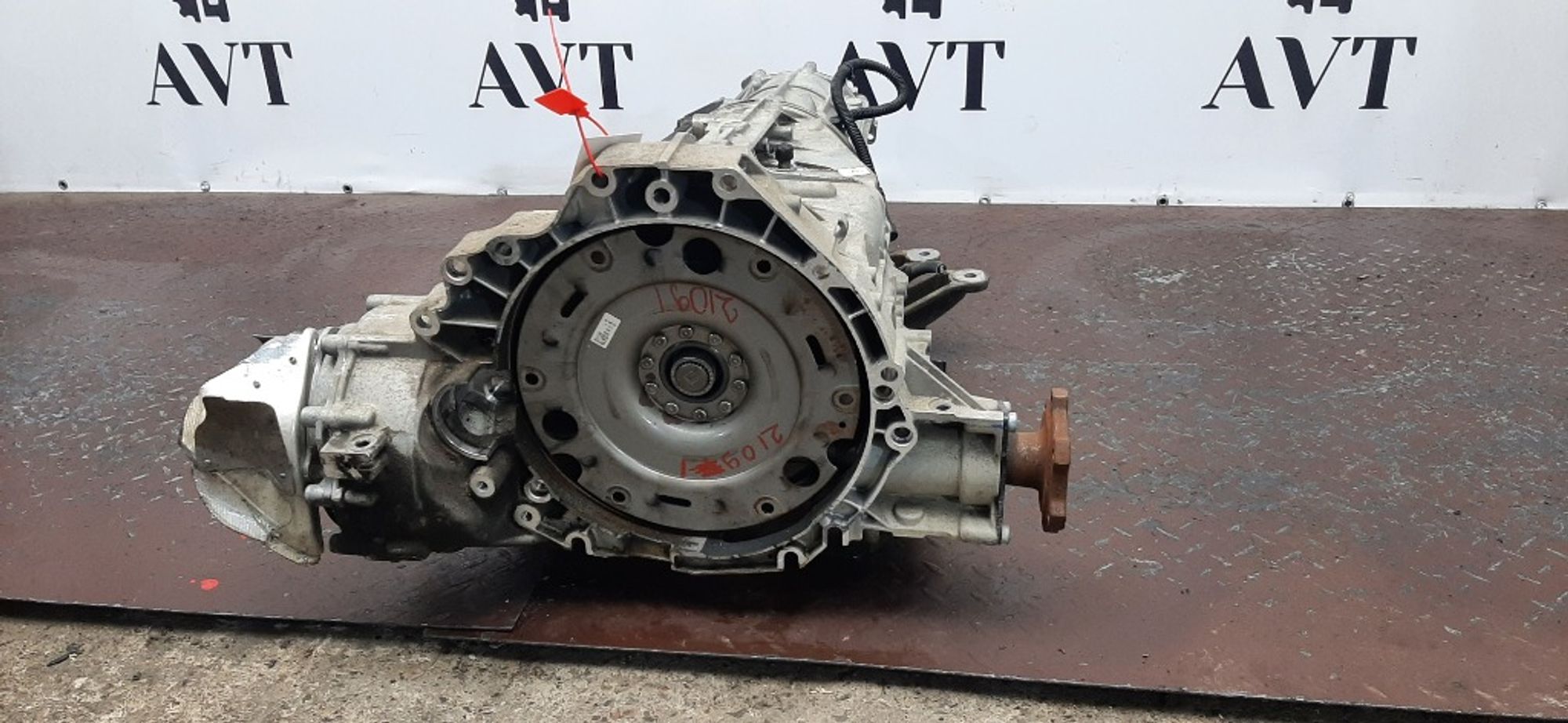 Робот DSG Audi Q5 CCW NHC, 90000 рублей, Москва