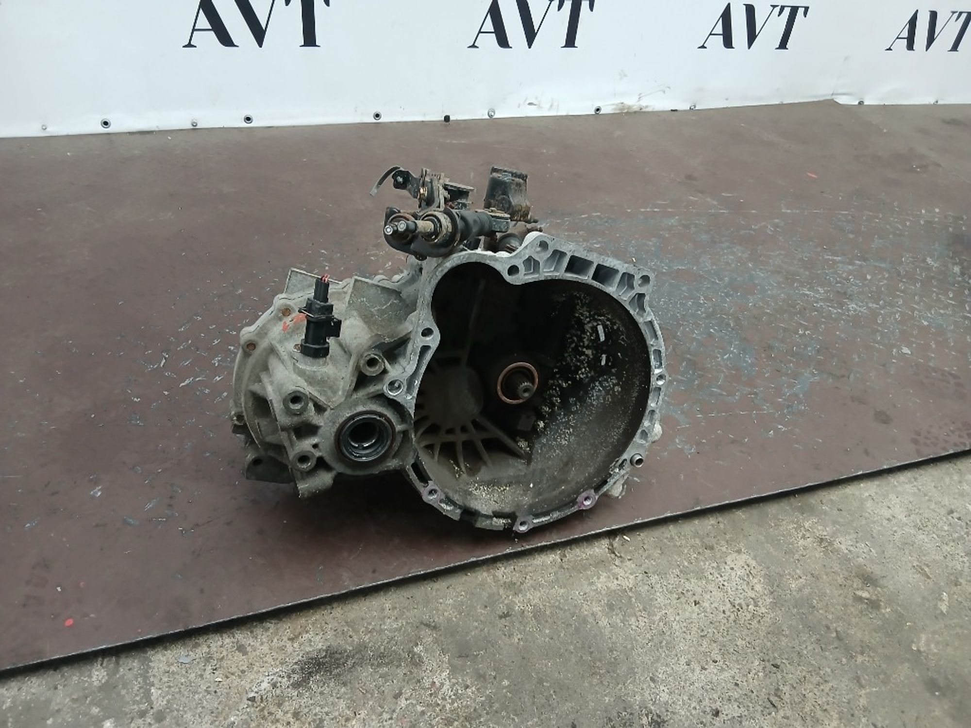 МКПП Hyundai Coupe G4ED 4300028713, 12000 рублей, Москва