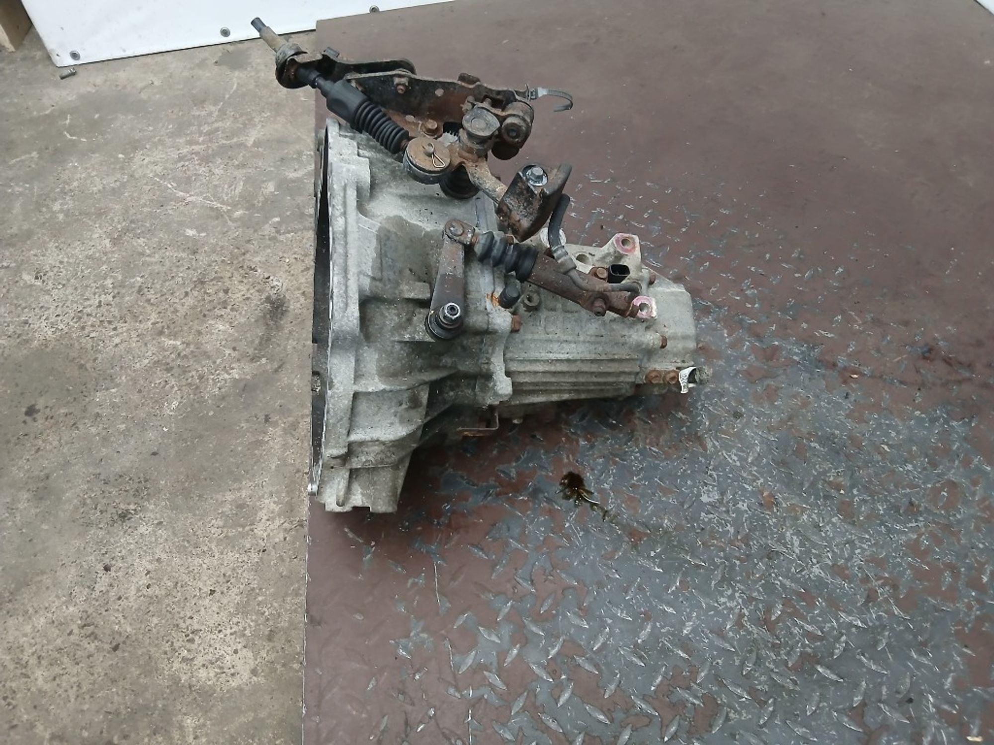 МКПП Hyundai Coupe G4ED 4300028713, 12000 рублей, Москва