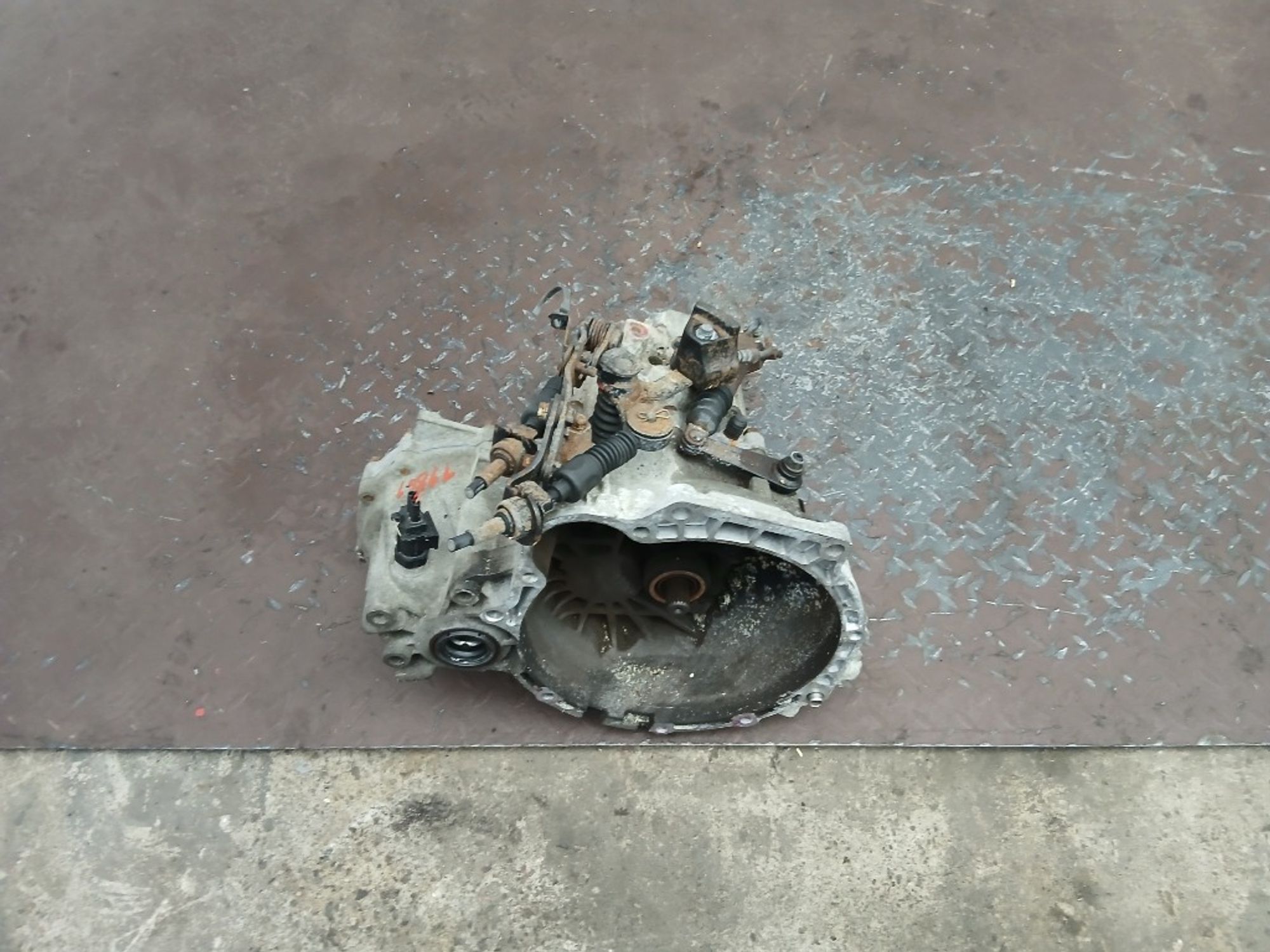 МКПП Hyundai Coupe G4ED 4300028713, 12000 рублей, Москва