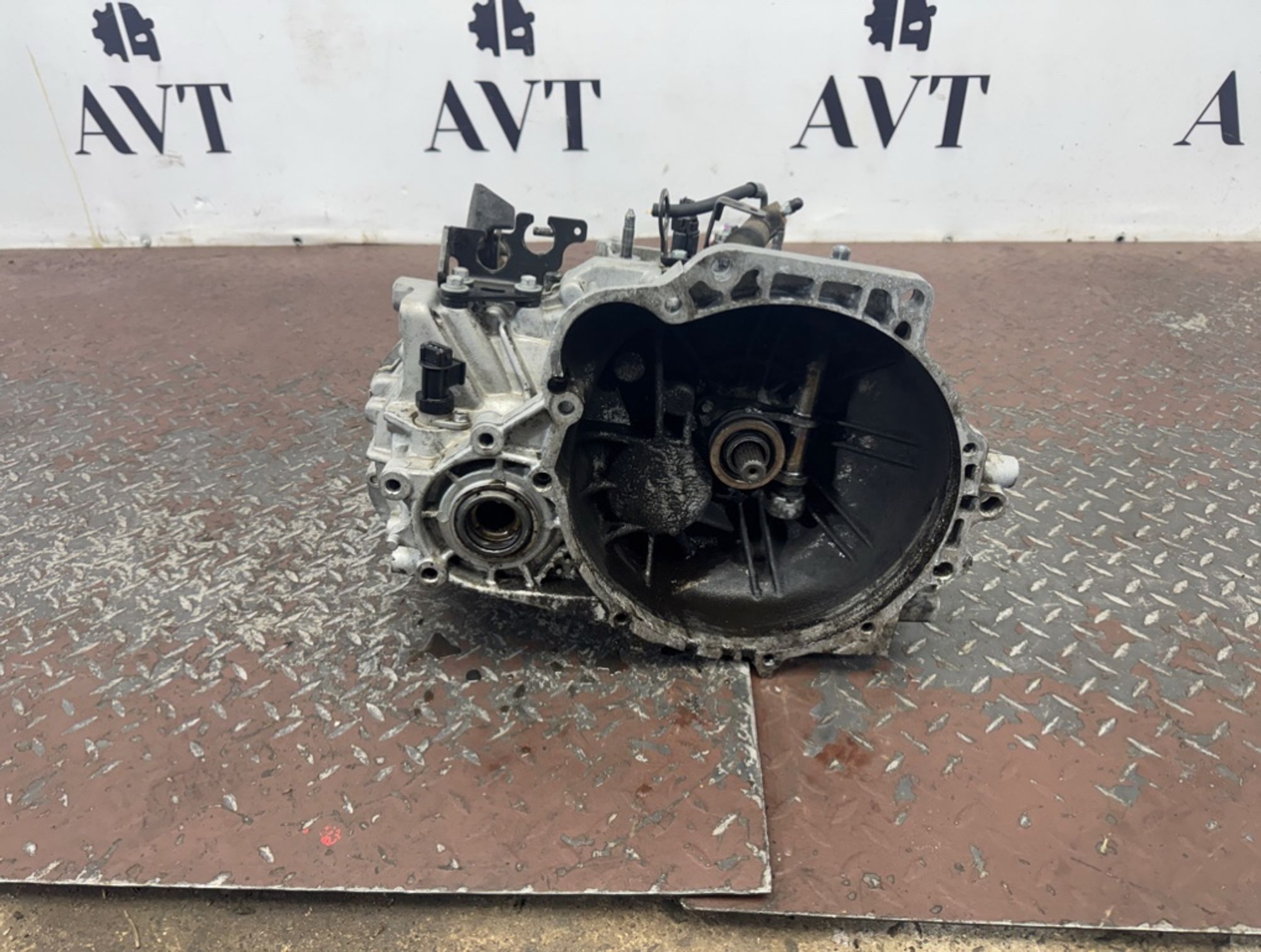 МКПП Hyundai Tucson G4GC nonr, 57000 рублей, Москва