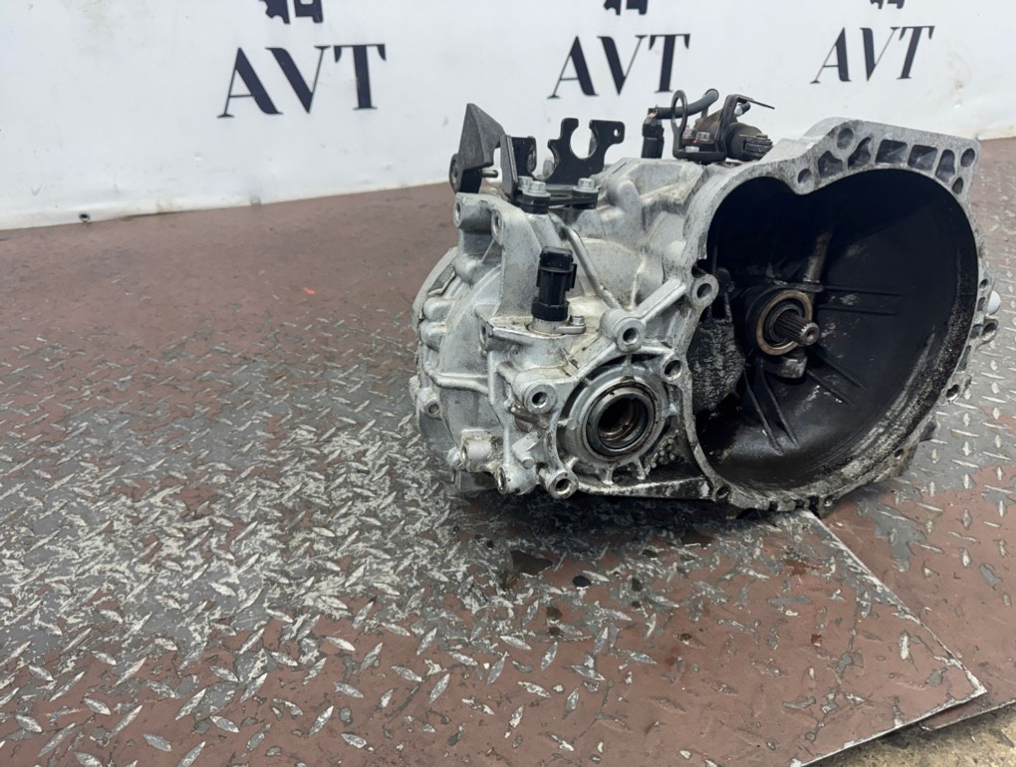 МКПП Hyundai Tucson G4GC nonr, 57000 рублей, Москва