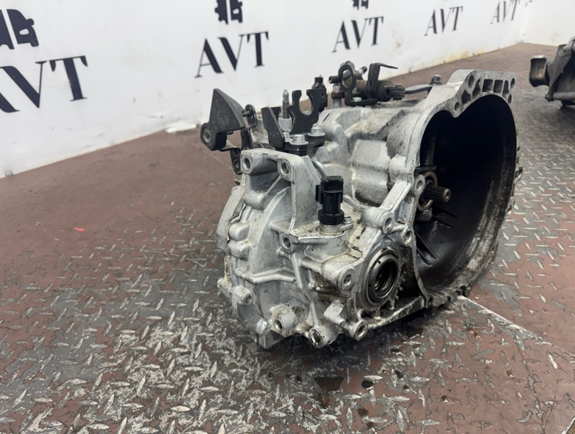 МКПП Hyundai Tucson G4GC nonr, 57000 рублей, Москва