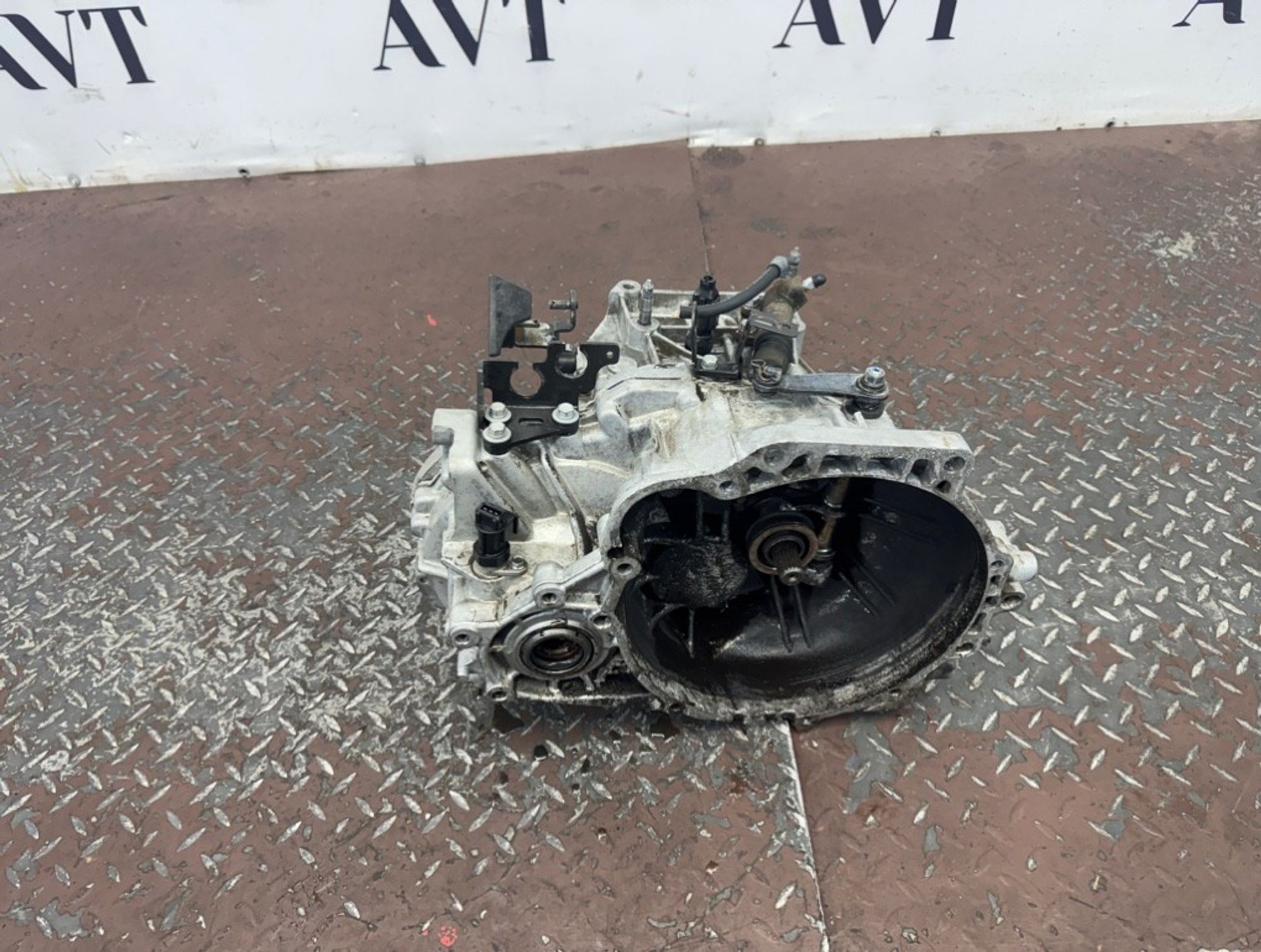 МКПП Hyundai Tucson G4GC nonr, 57000 рублей, Москва