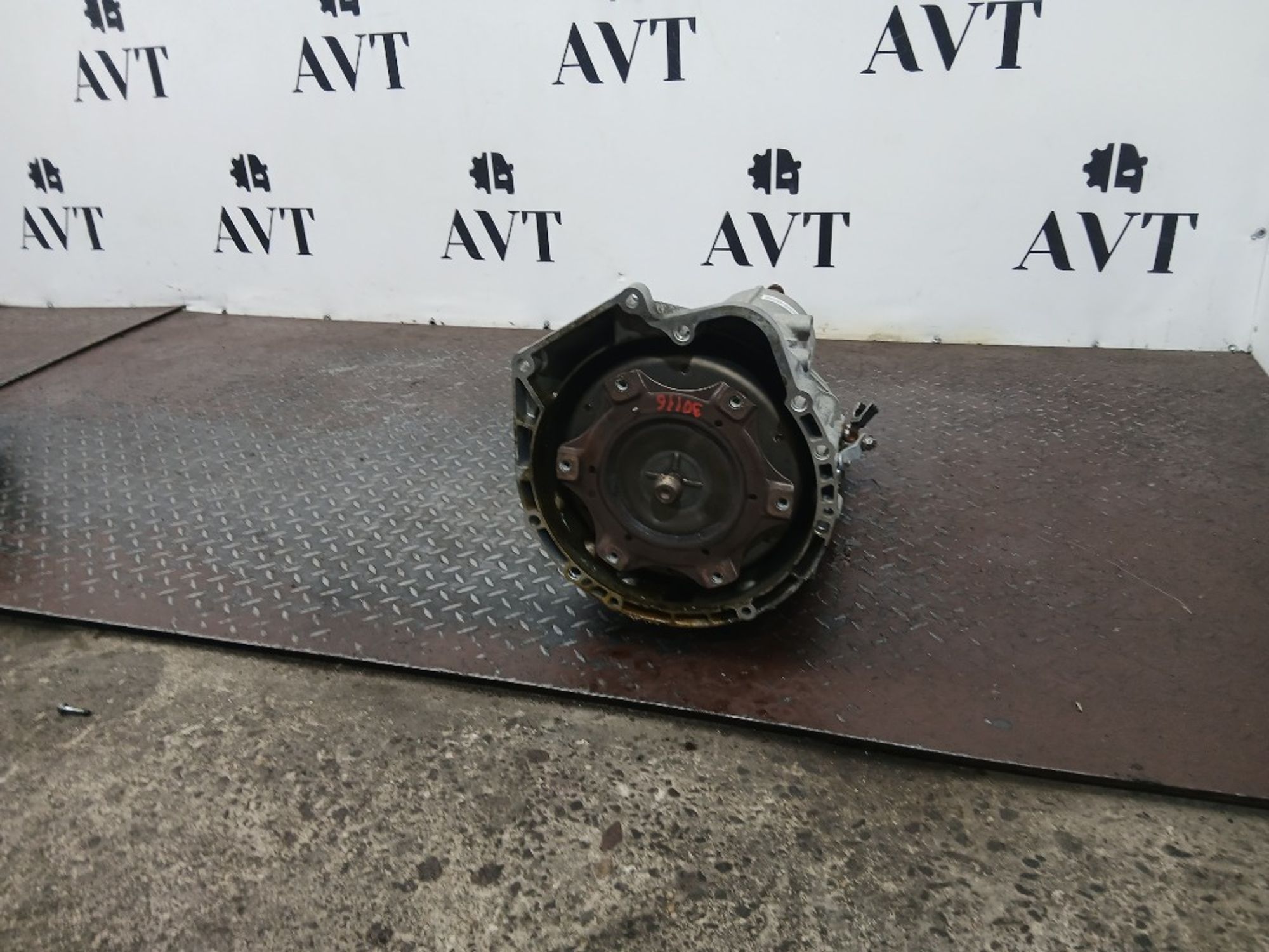 АКПП BMW 3 SERIES N52B25A 6HP19, 45000 рублей, Москва