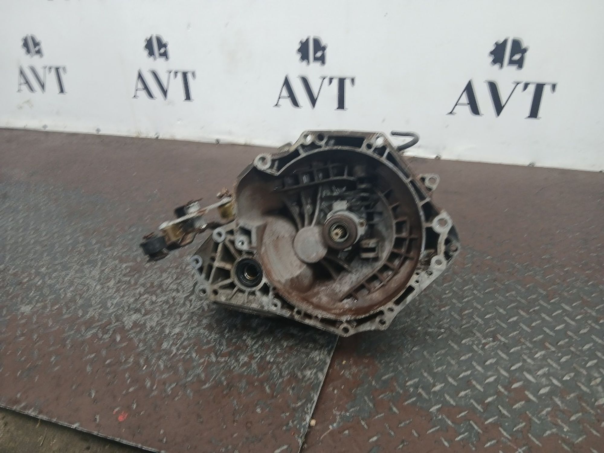 МКПП Opel Zafira B Z18XER F17C394, 22000 рублей, Москва