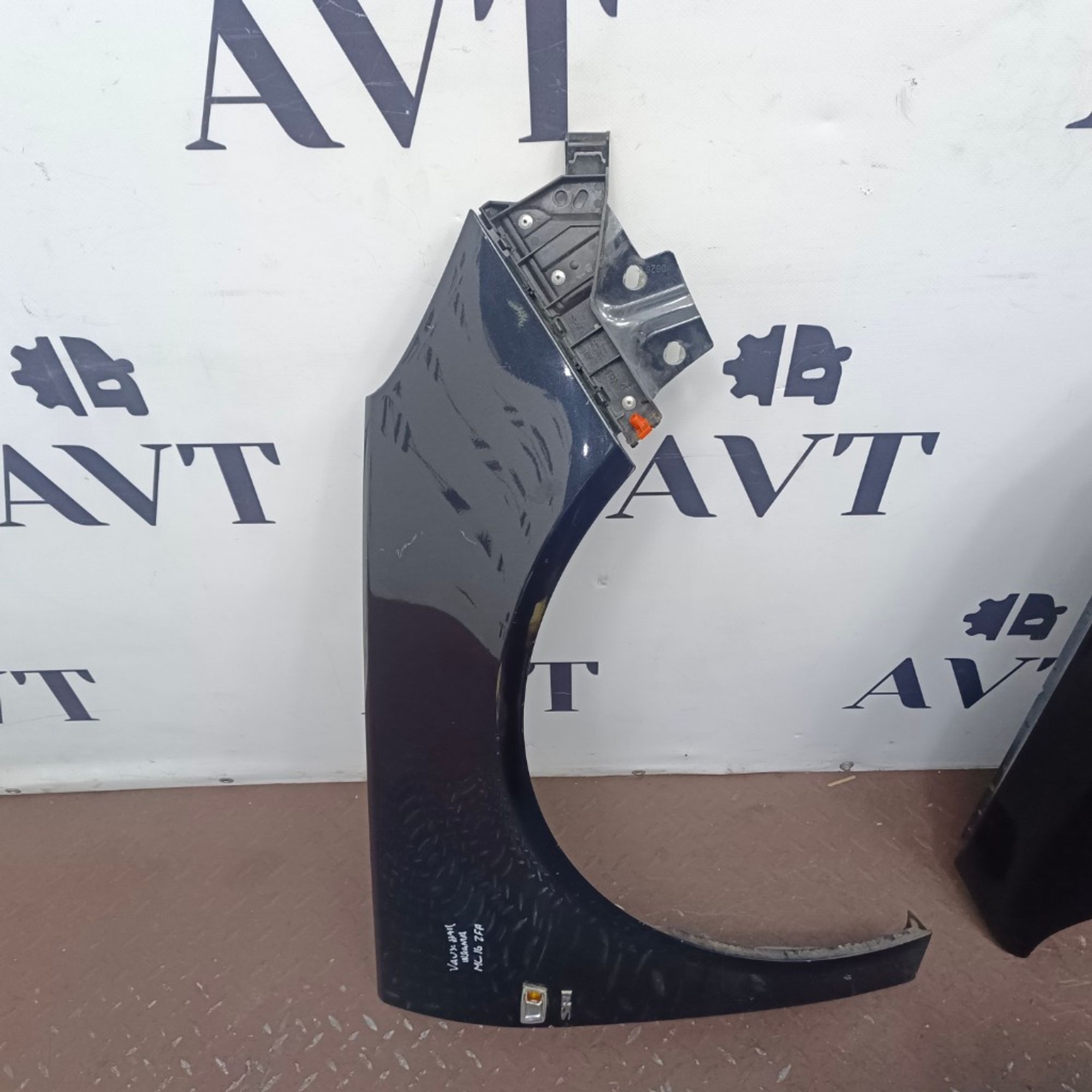 Ноускат (Nose Cut) Opel Insignia ZG09 22787147, 120000 рублей, Москва