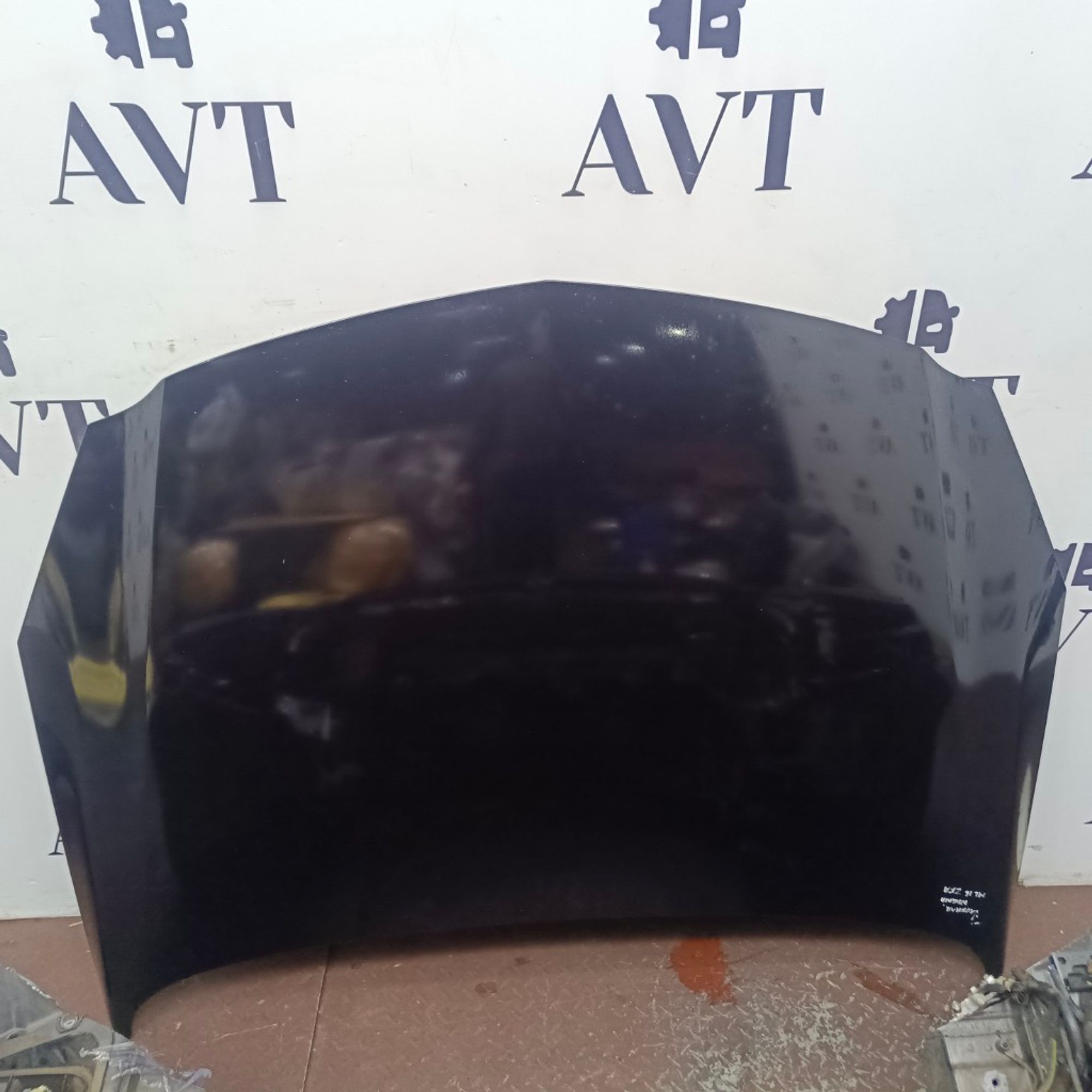 Ноускат (Nose Cut) Opel Insignia ZG09 22787147, 120000 рублей, Москва