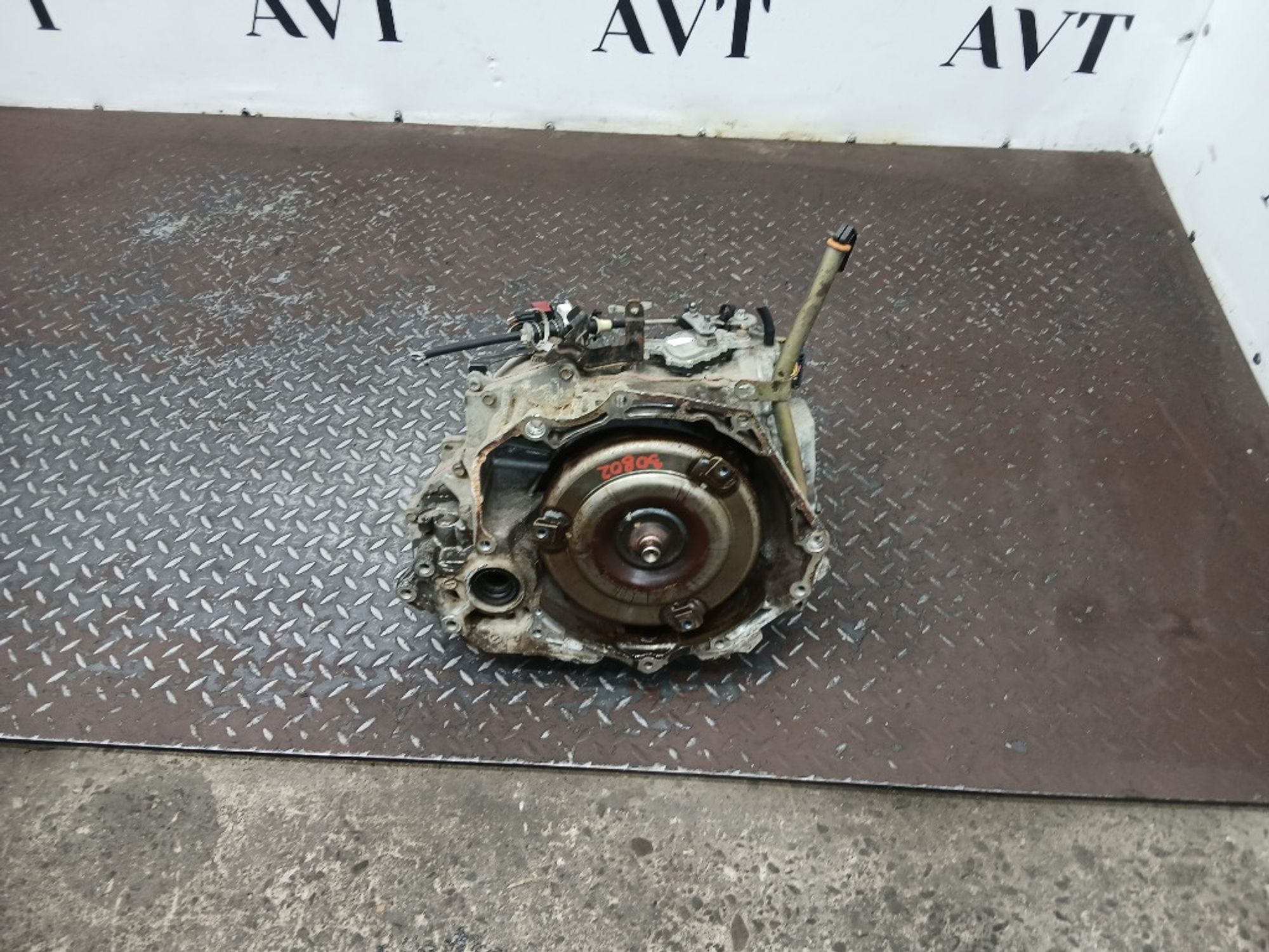 АКПП Opel Astra Z16SE AF17, 35000 рублей, Москва