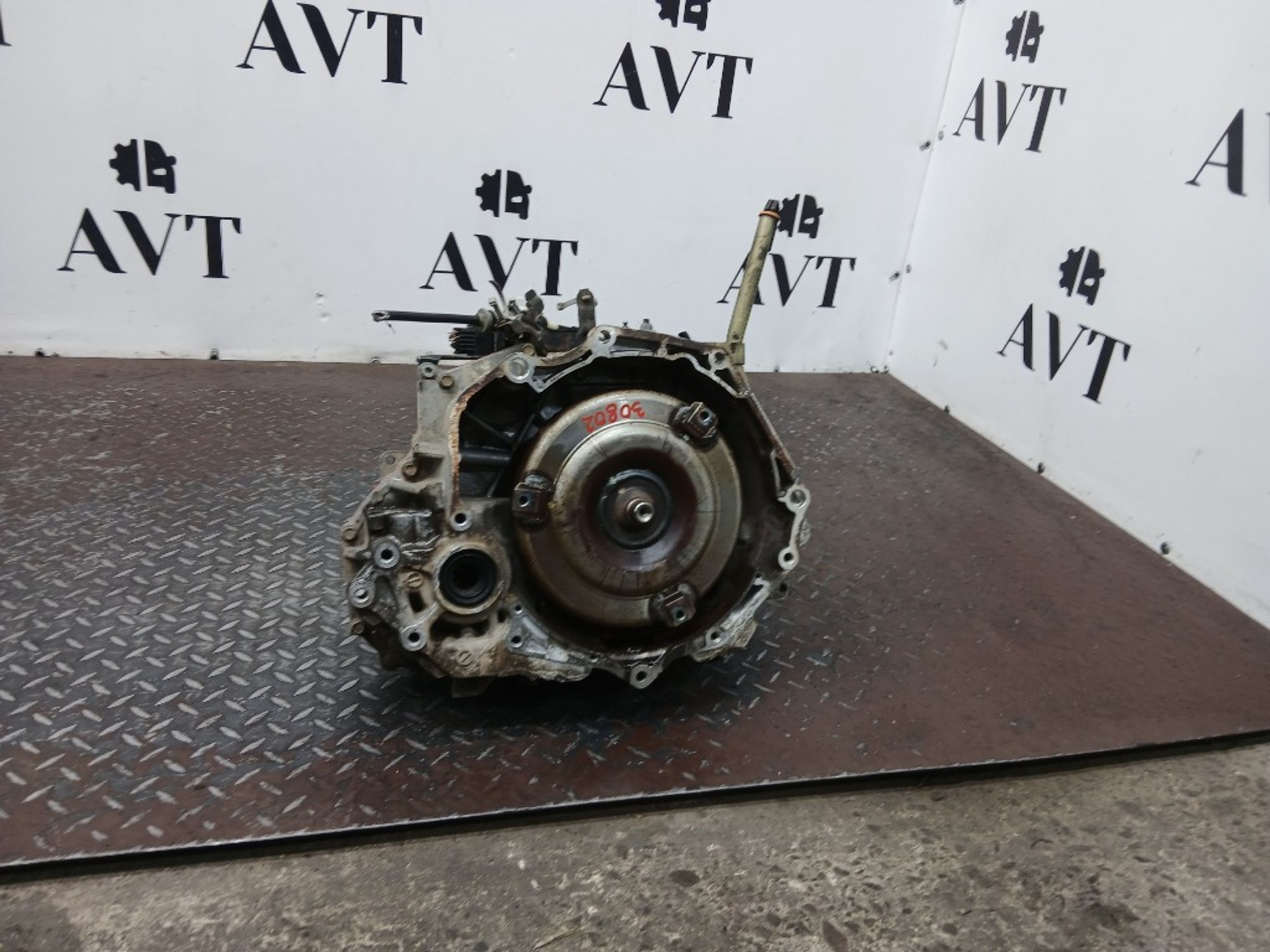 АКПП Opel Astra Z16SE AF17, 35000 рублей, Москва