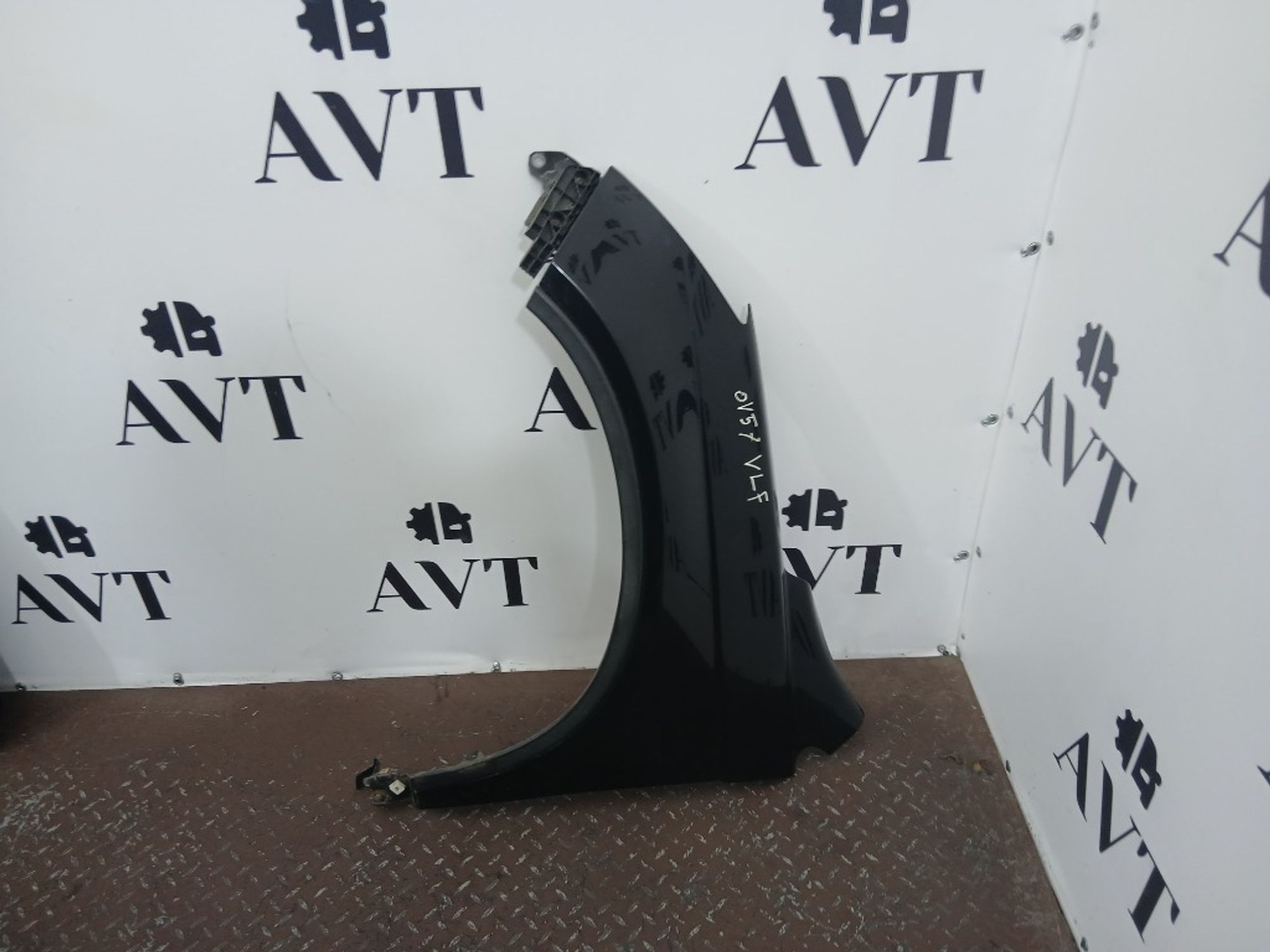 Ноускат (Nose Cut) Honda CR-V 71101SWWG00ZB, 120000 рублей, Москва