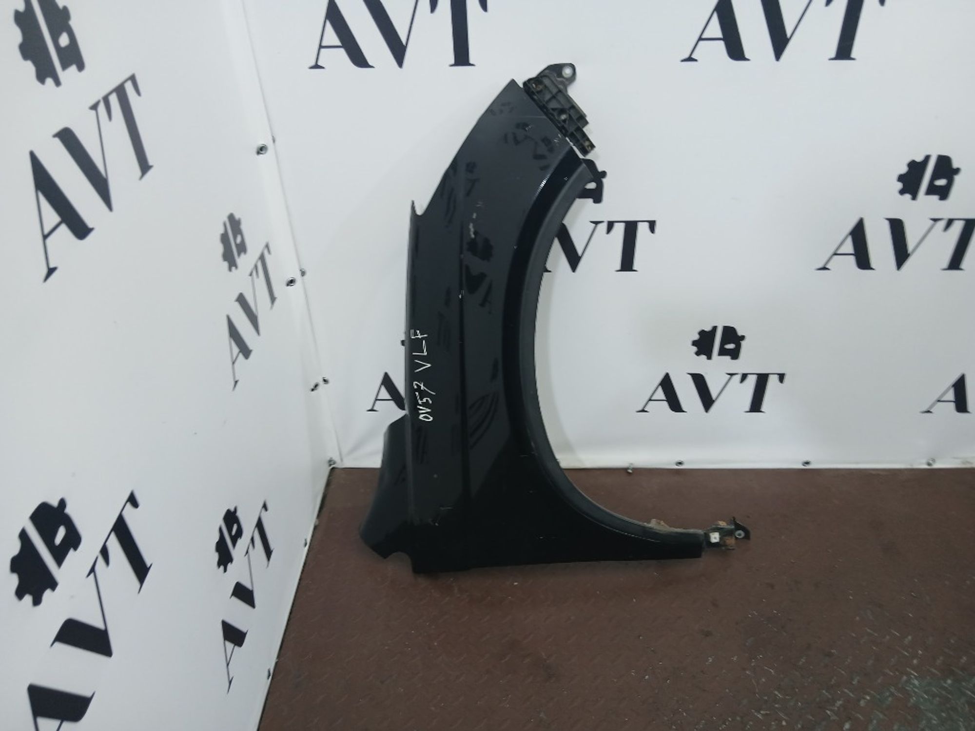 Ноускат (Nose Cut) Honda CR-V 71101SWWG00ZB, 120000 рублей, Москва