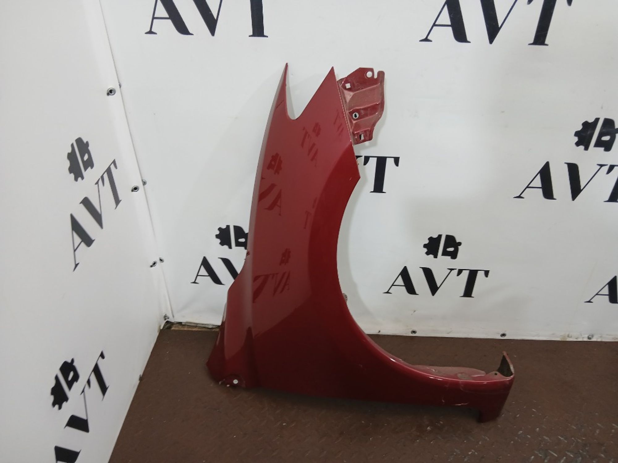 Ноускат (Nose Cut) Nissan Tiida 620225MD1H, 170000 рублей, Москва