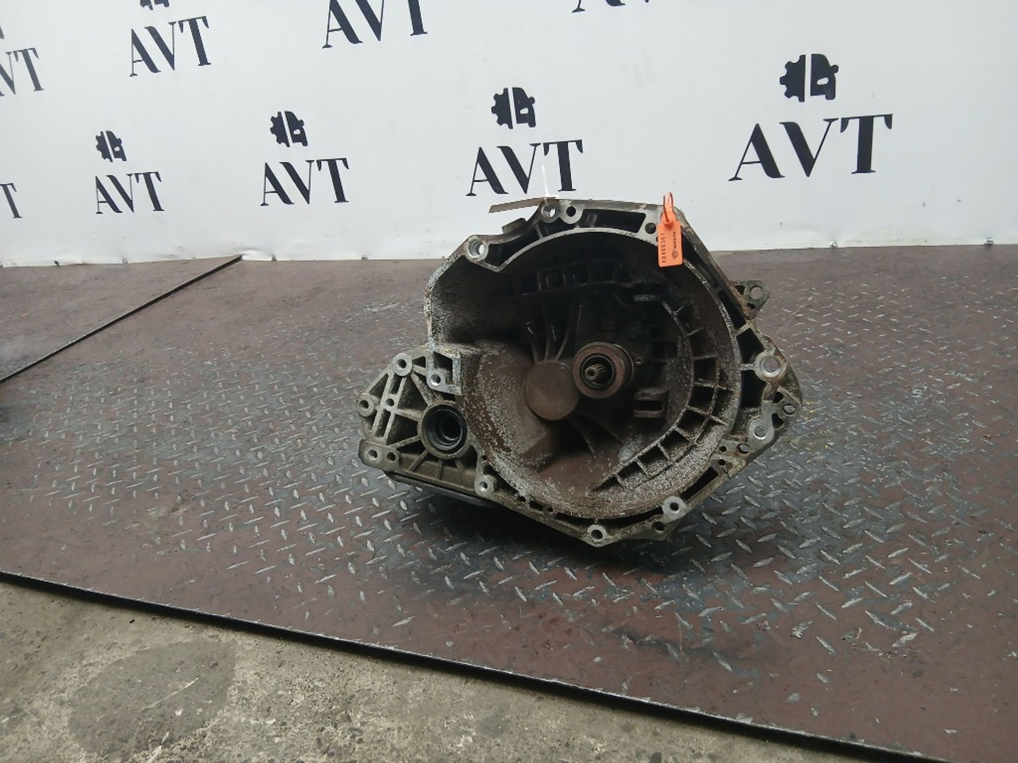 МКПП Opel Meriva Z14XEP F13W429, 9000 рублей, Москва