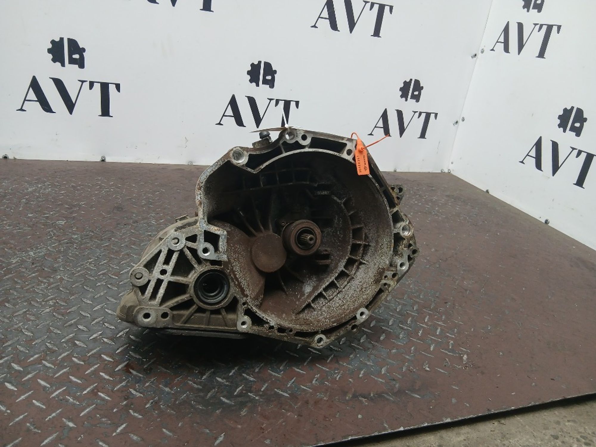 МКПП Opel Meriva Z14XEP F13W429, 9000 рублей, Москва