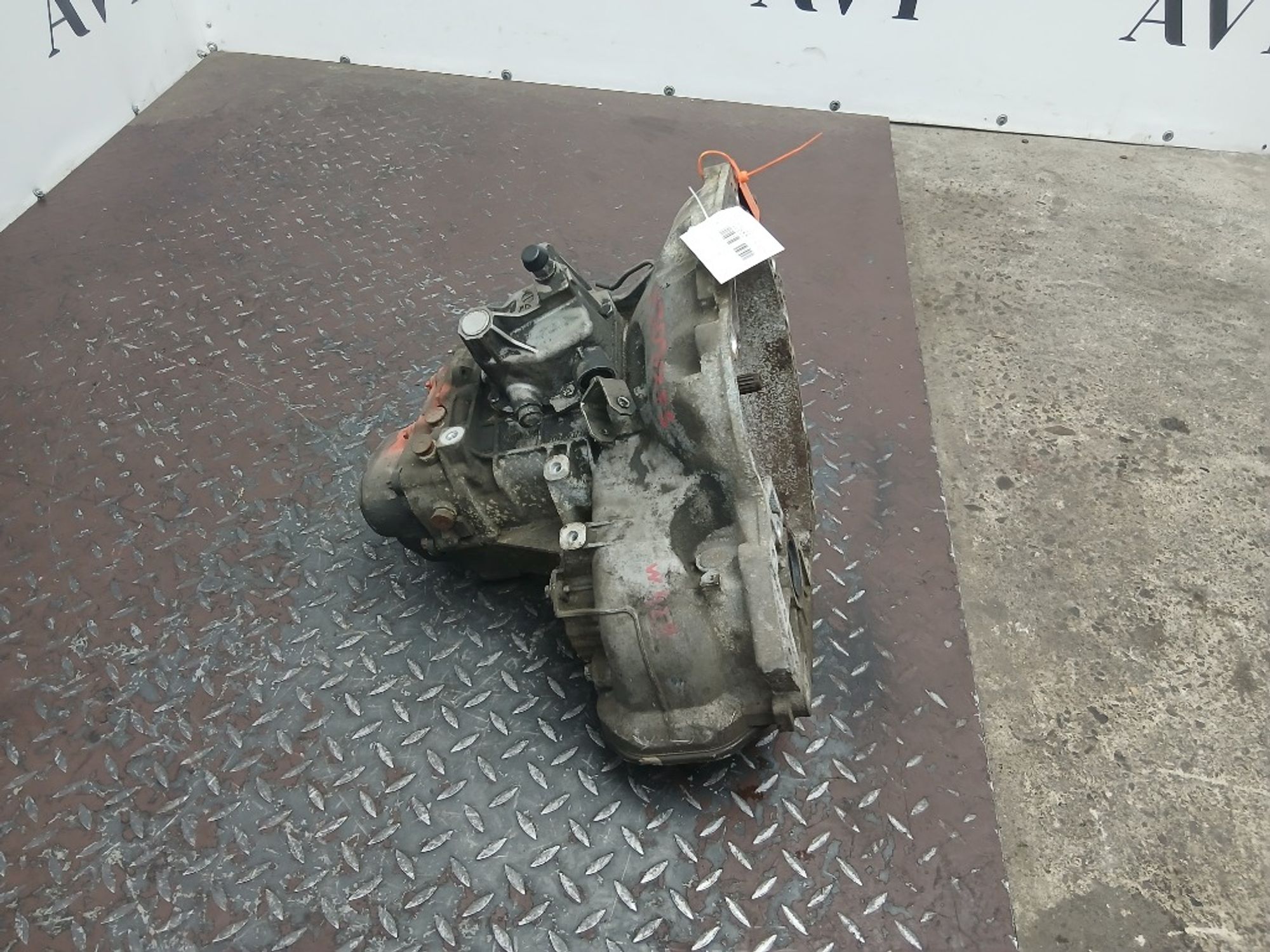 МКПП Opel Meriva Z14XEP F13W429, 9000 рублей, Москва