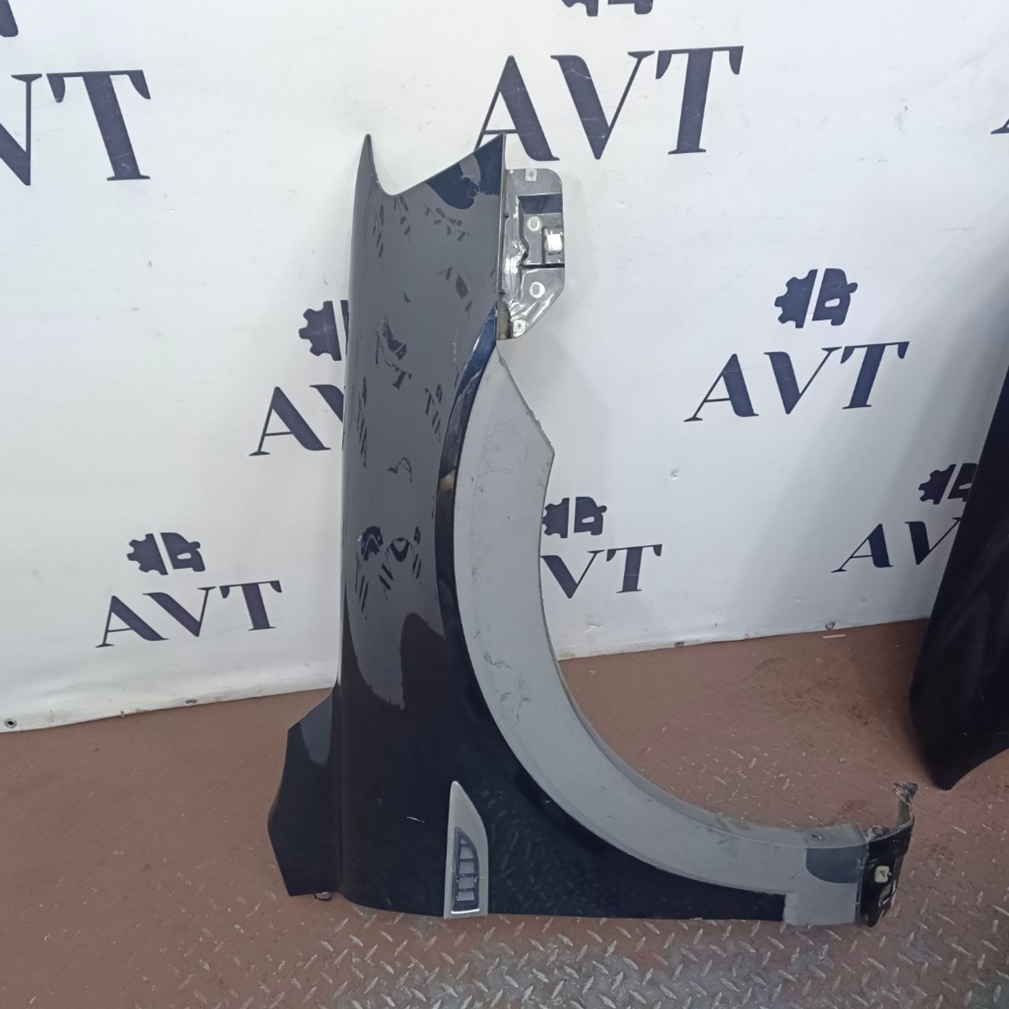Ноускат (Nose Cut) Chevrolet Captiva C140 20999613, 170000 рублей, Москва