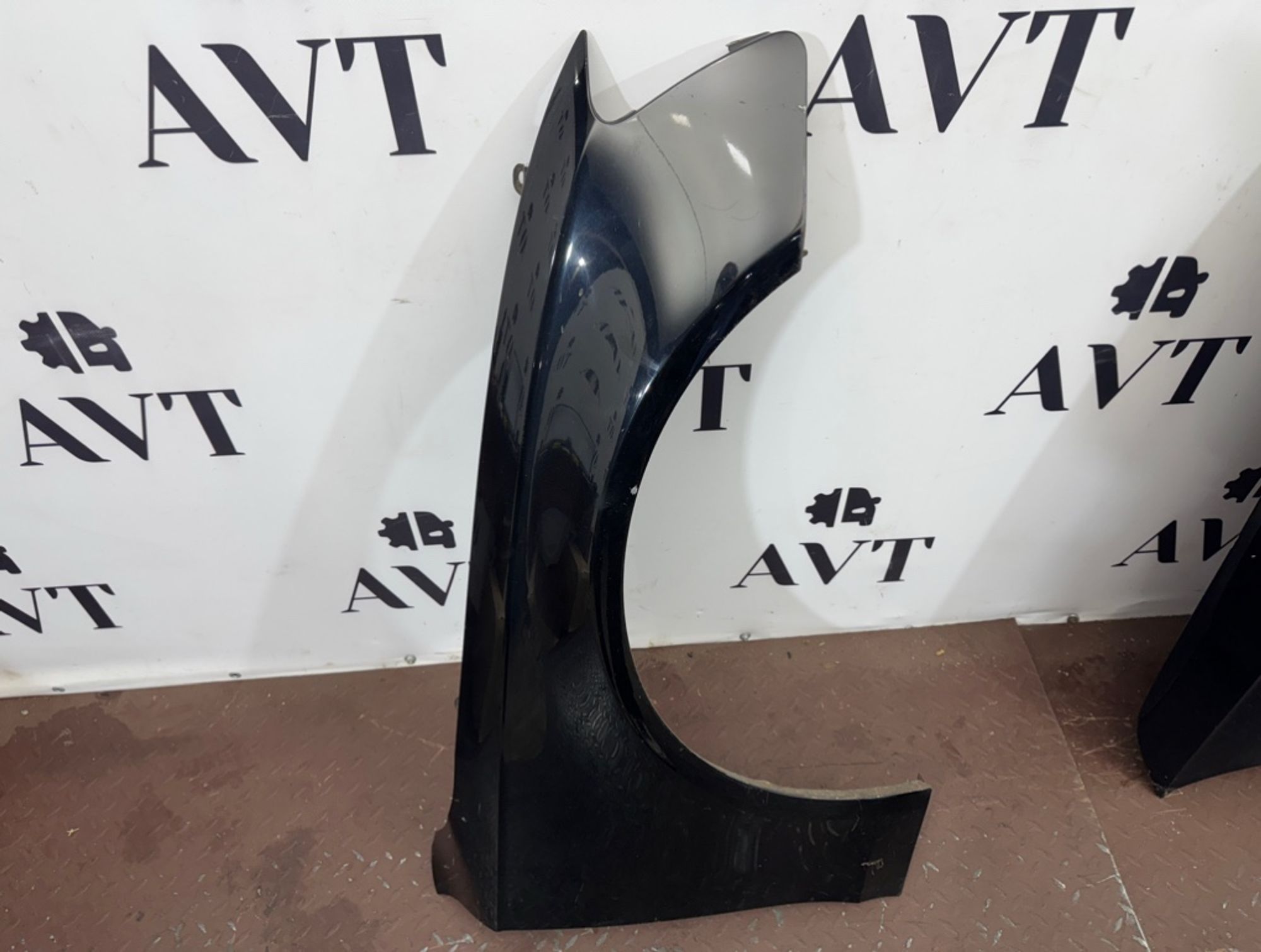 Ноускат (Nose Cut) Audi A4 B8 8K0807437A, 105000 рублей, Москва