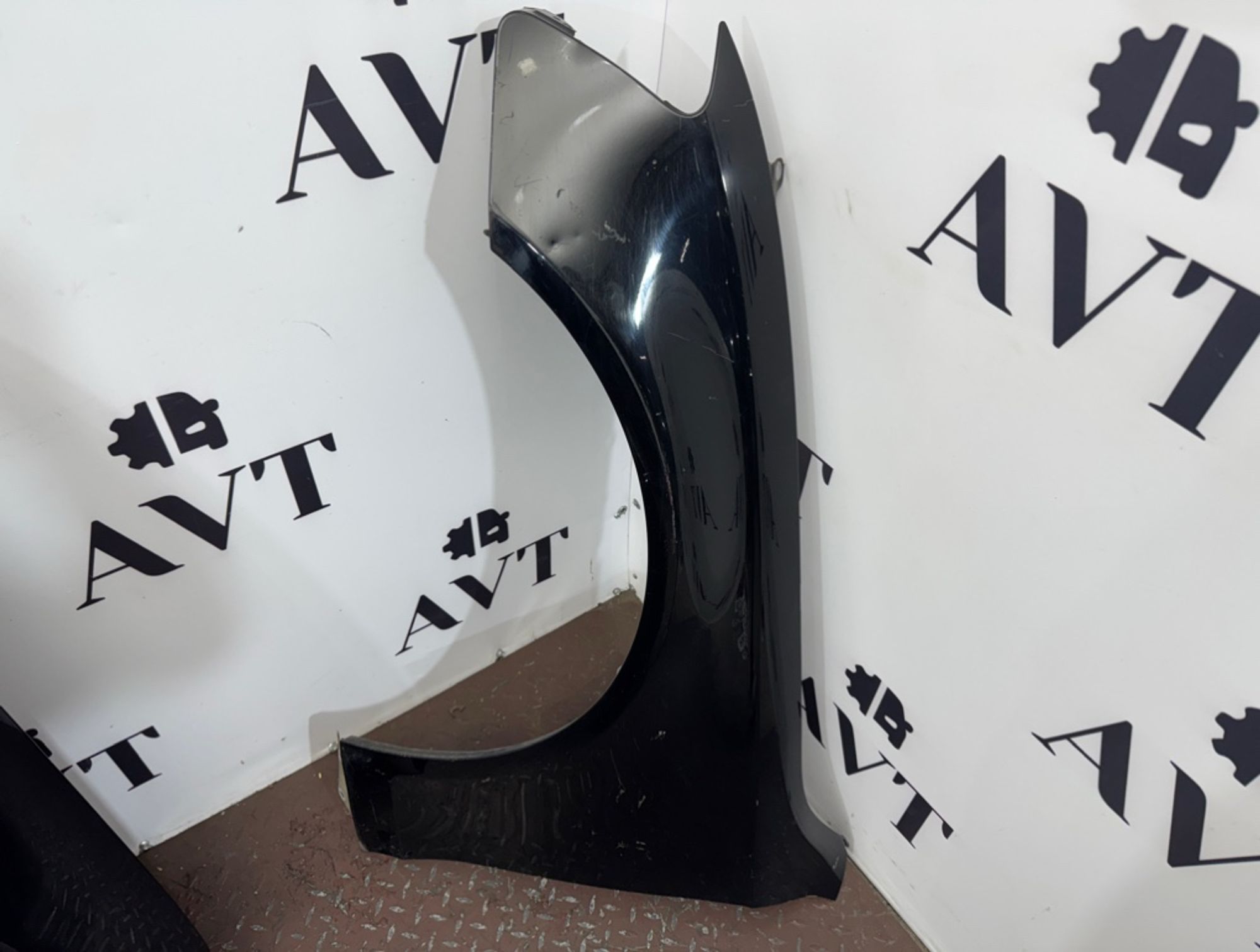 Ноускат (Nose Cut) Audi A4 B8 8K0807437A, 105000 рублей, Москва