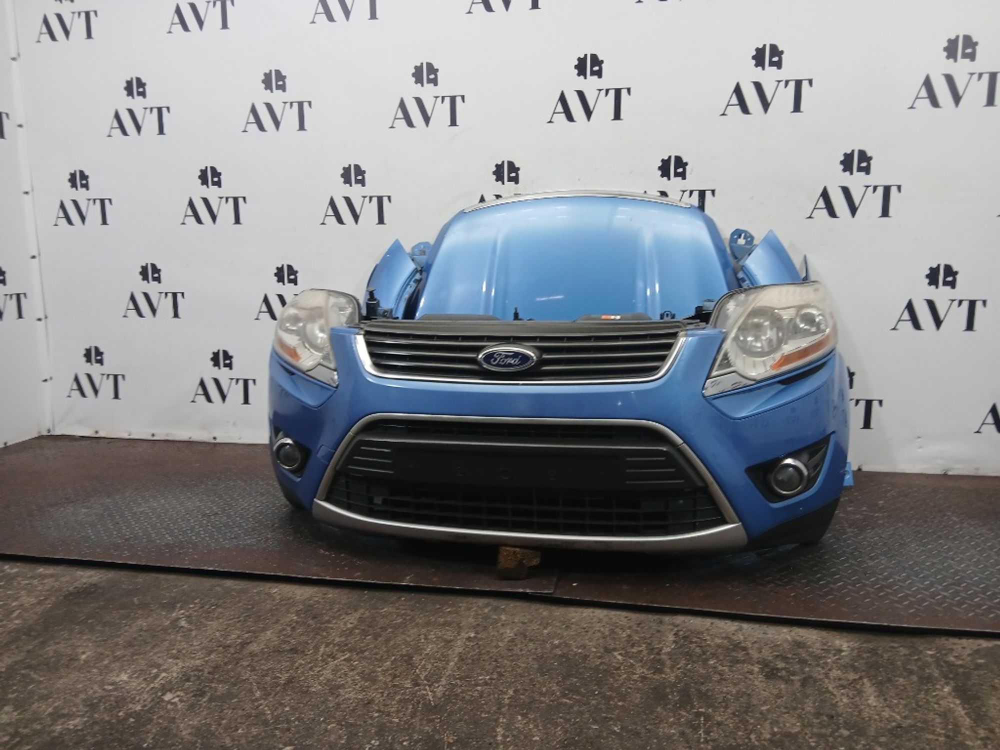Ноускат (Nose Cut) Ford Kuga CBV, 110000 рублей, Москва
