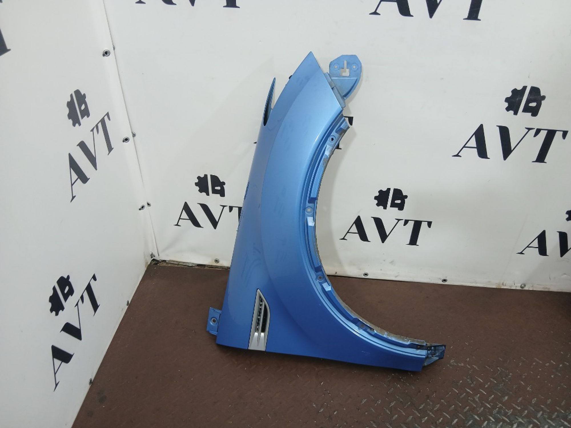 Ноускат (Nose Cut) Ford Kuga CBV, 110000 рублей, Москва