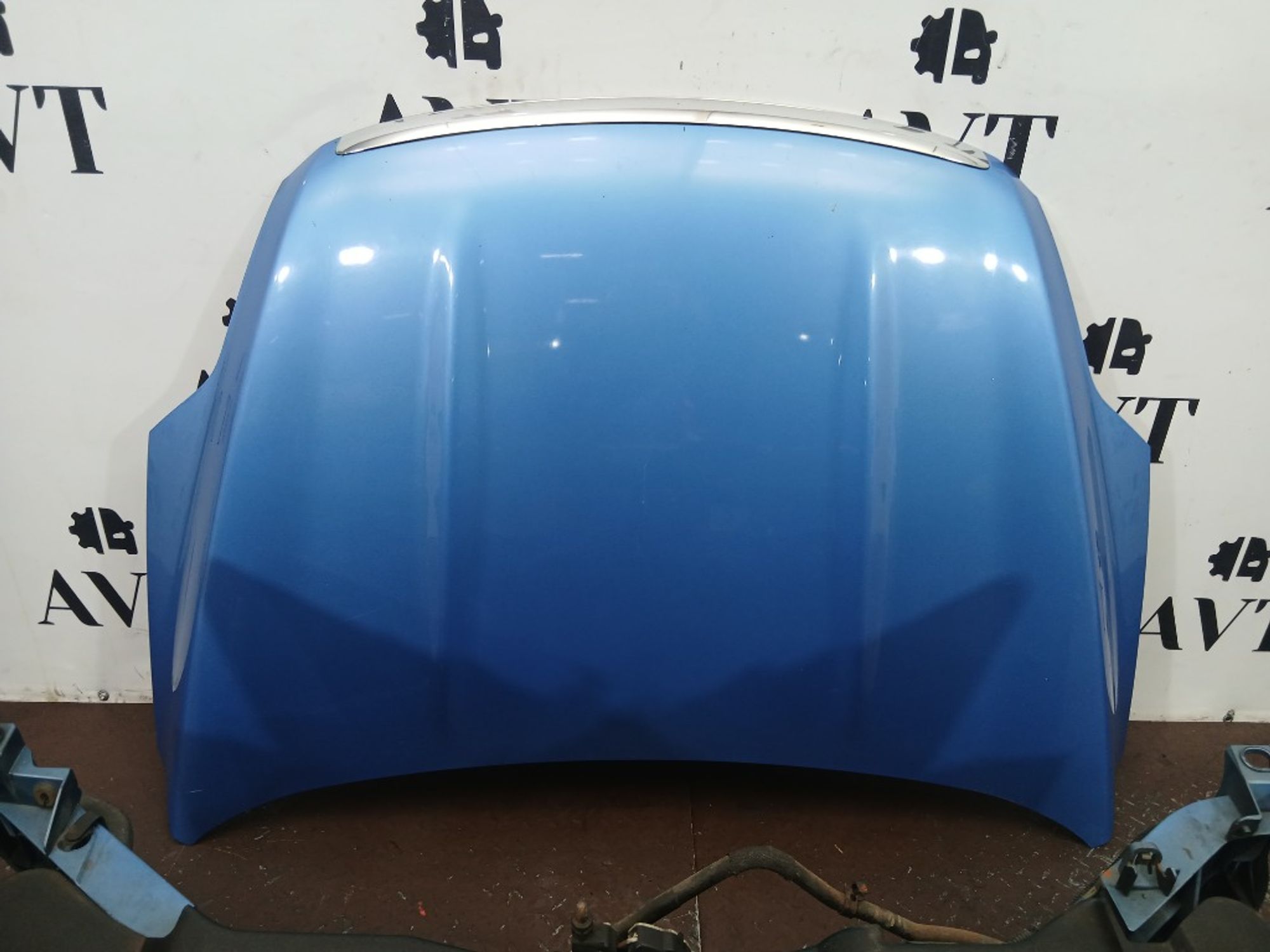 Ноускат (Nose Cut) Ford Kuga CBV, 110000 рублей, Москва