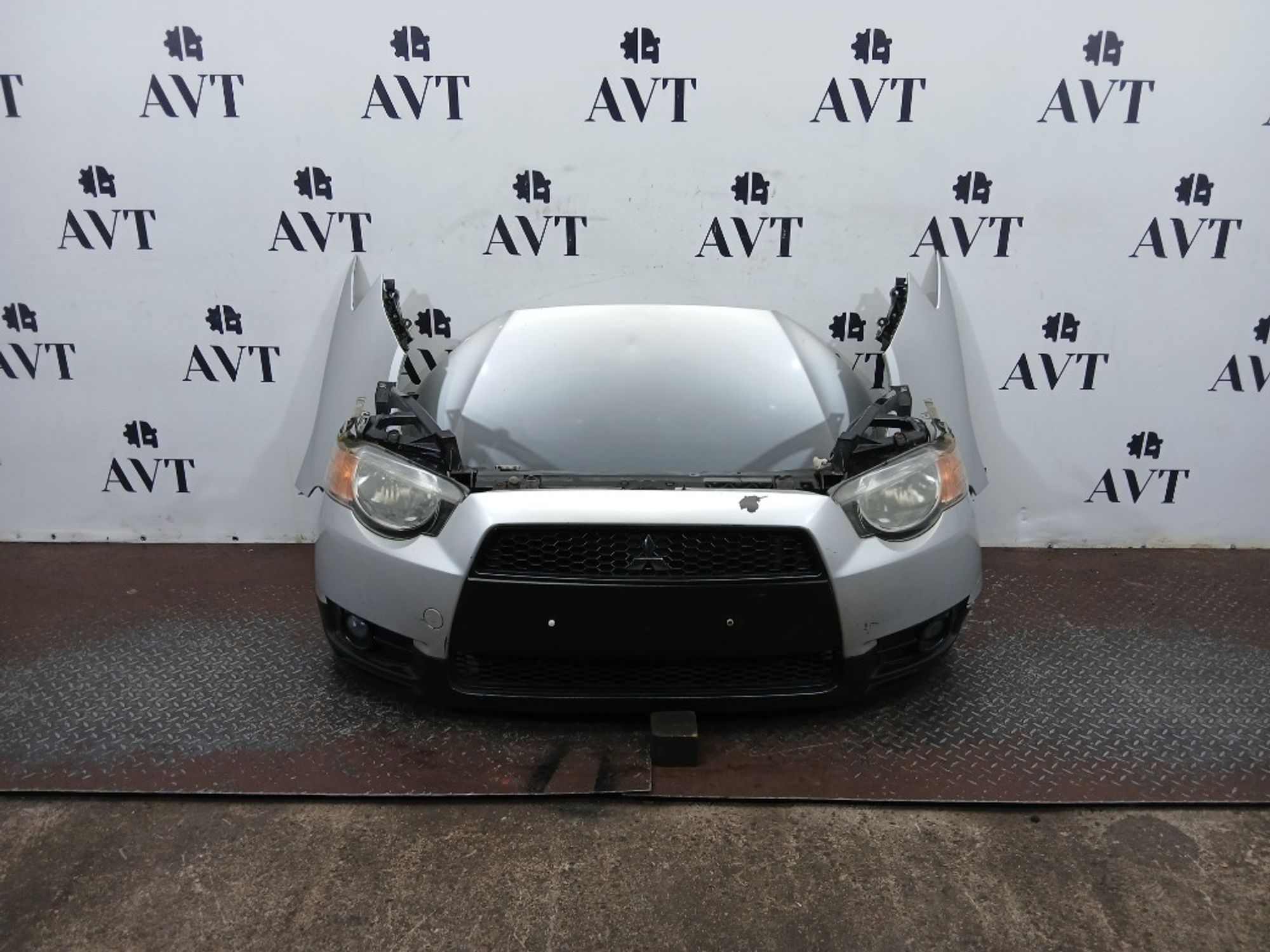 Ноускат (Nose Cut) Mitsubishi Colt Z30, 100000 рублей, Москва