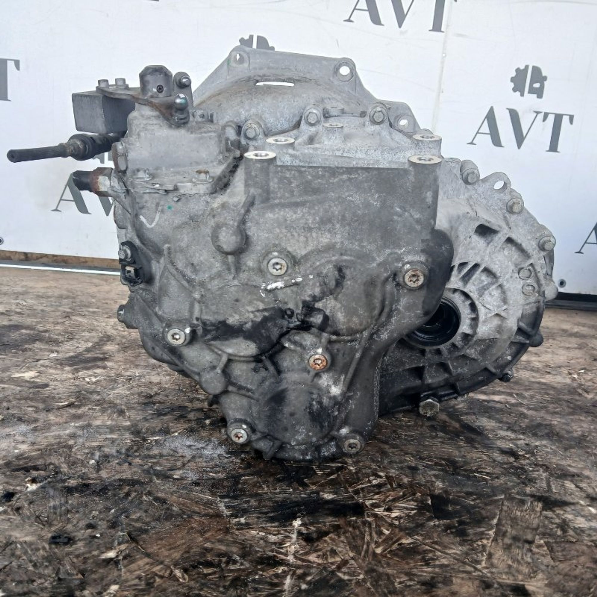 МКПП MG 6 19D4N nonr, 8000 рублей, Москва