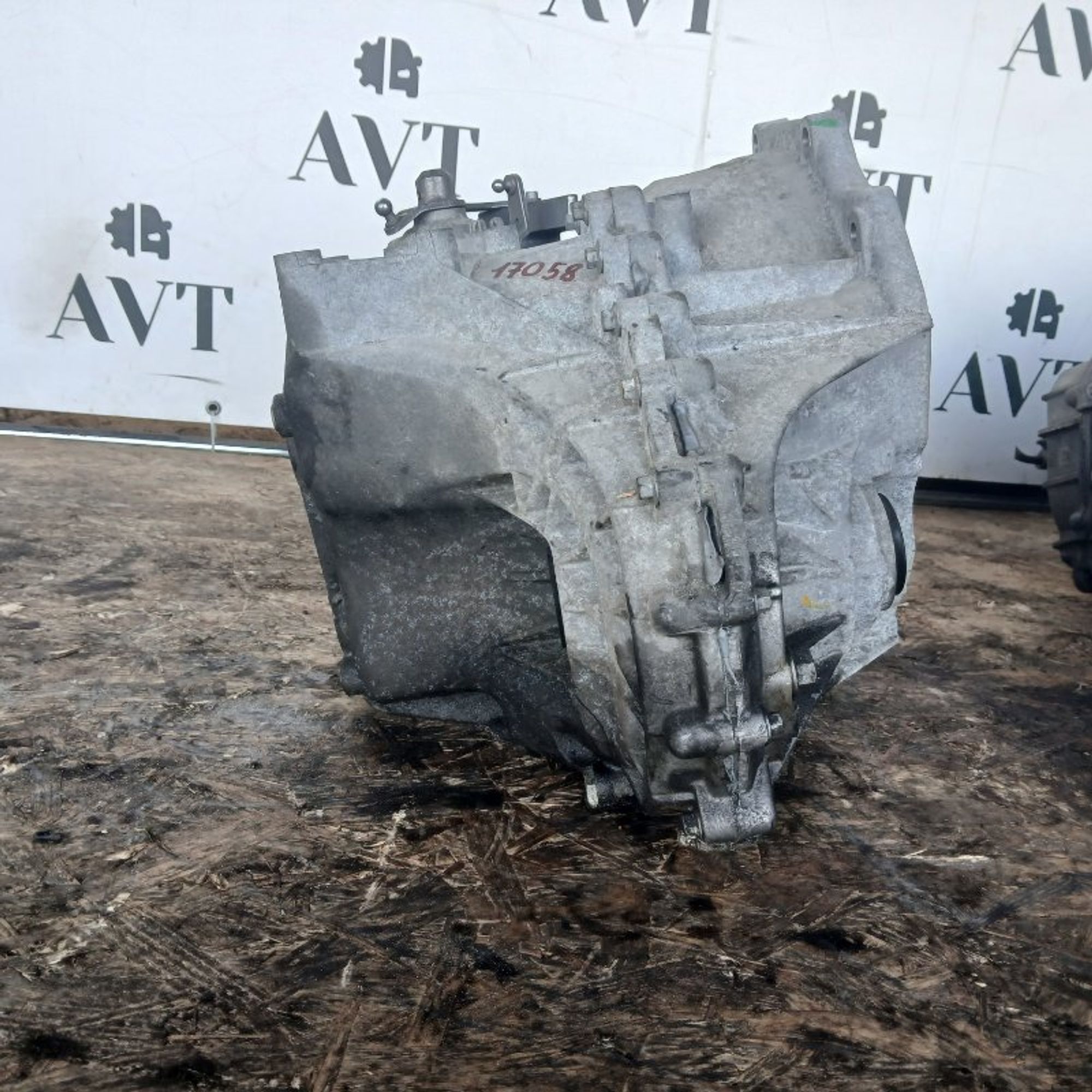 МКПП MG 6 19D4N nonr, 8000 рублей, Москва